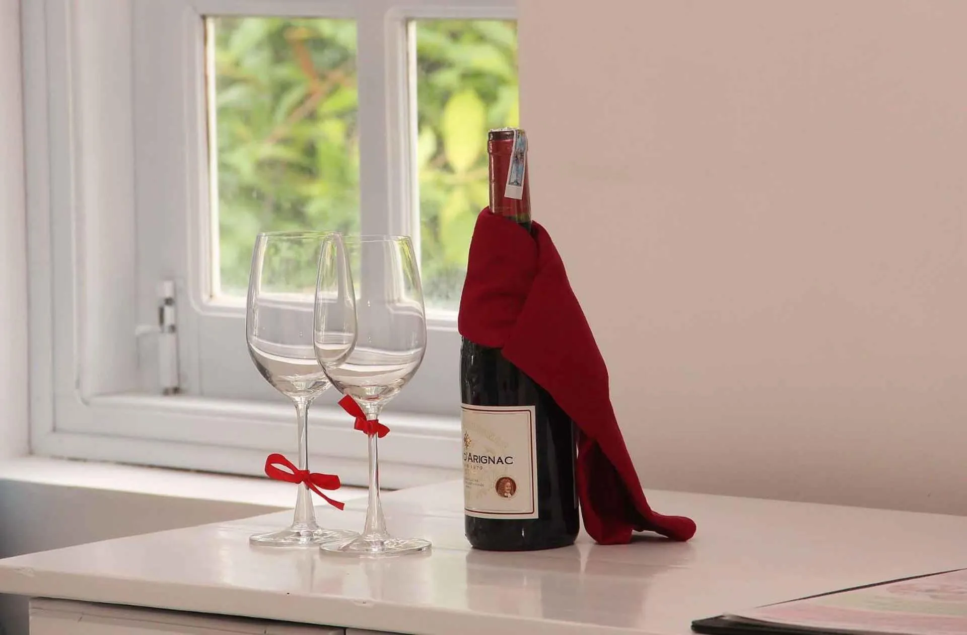 Food and drinks in Muine Sun & Sea Resort