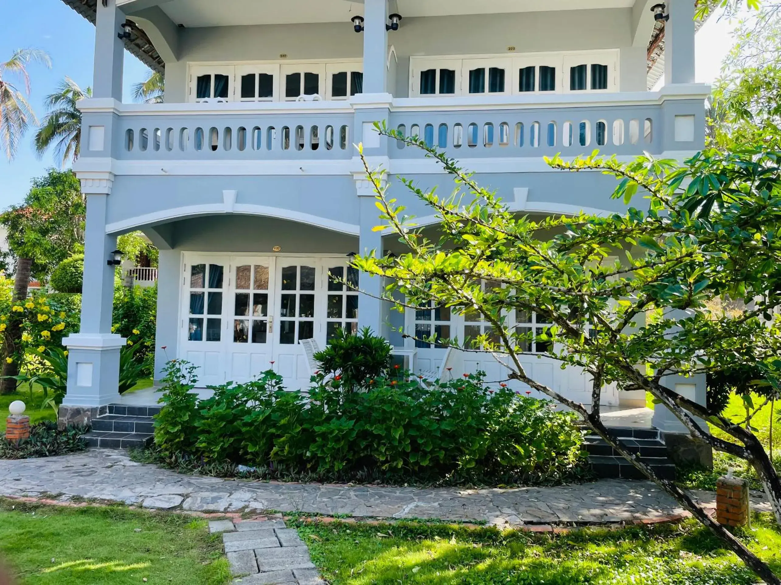 Muine Sun & Sea Resort Muine Sun & Sea Resort