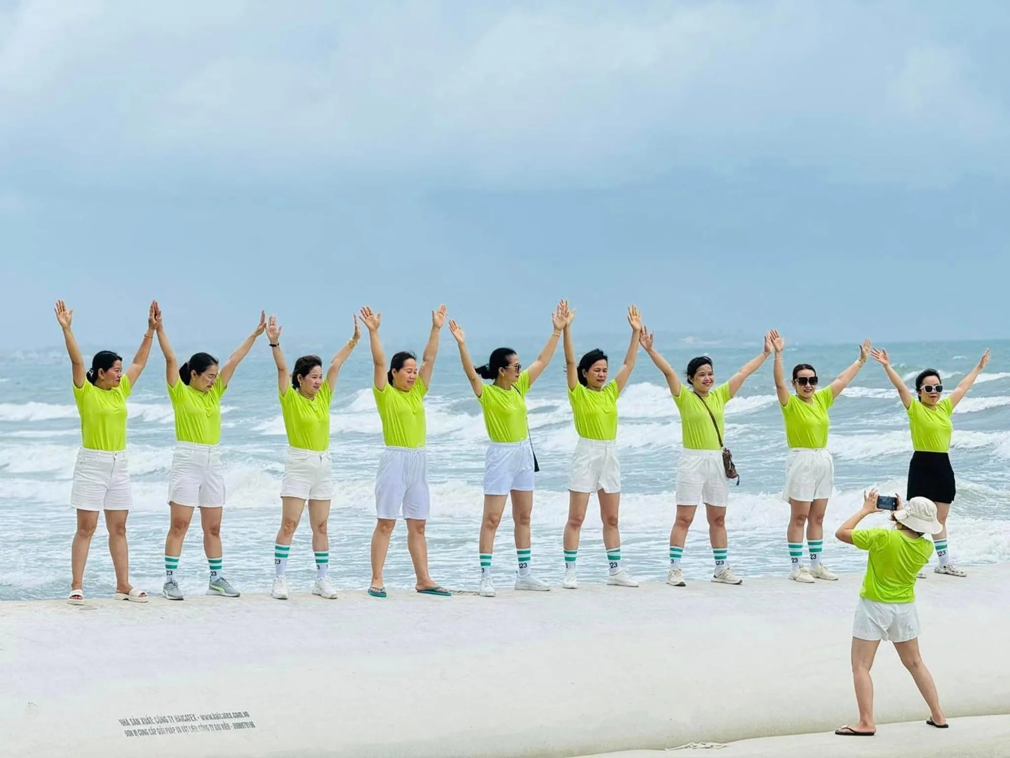 Muine Sun & Sea Resort