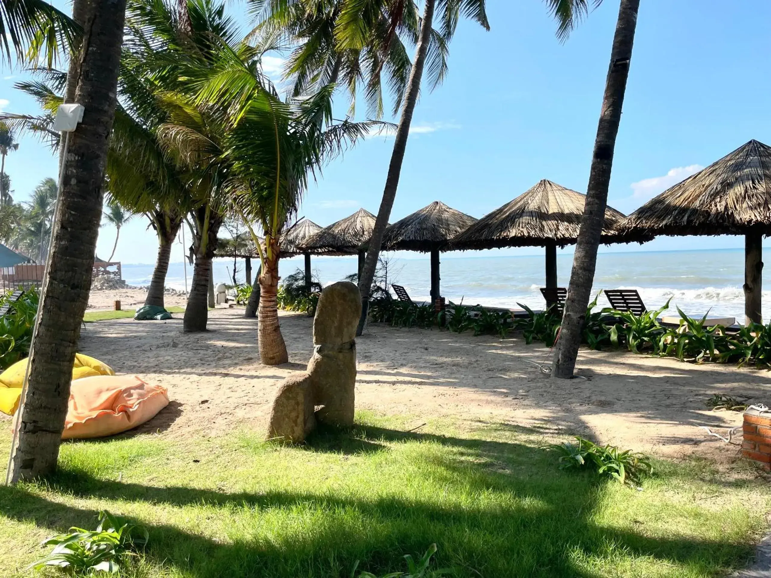 Muine Sun & Sea Resort Muine Sun & Sea Resort