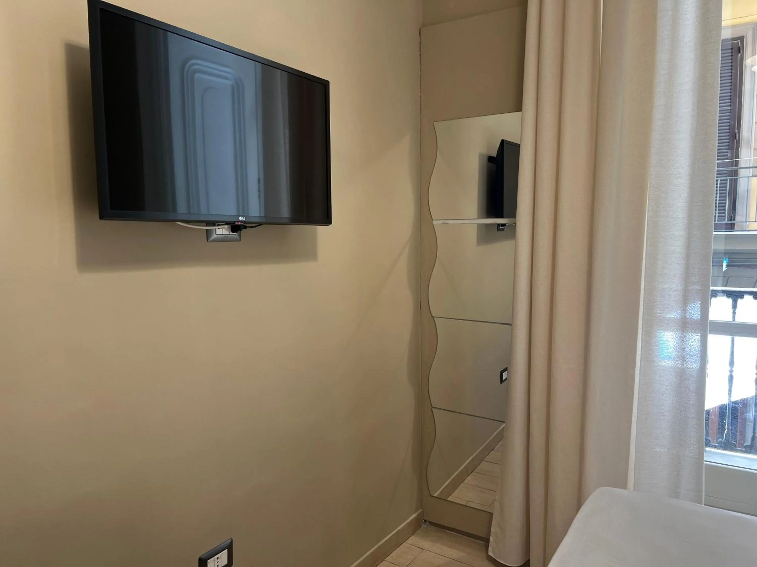 TV and multimedia in Relais Ranieri