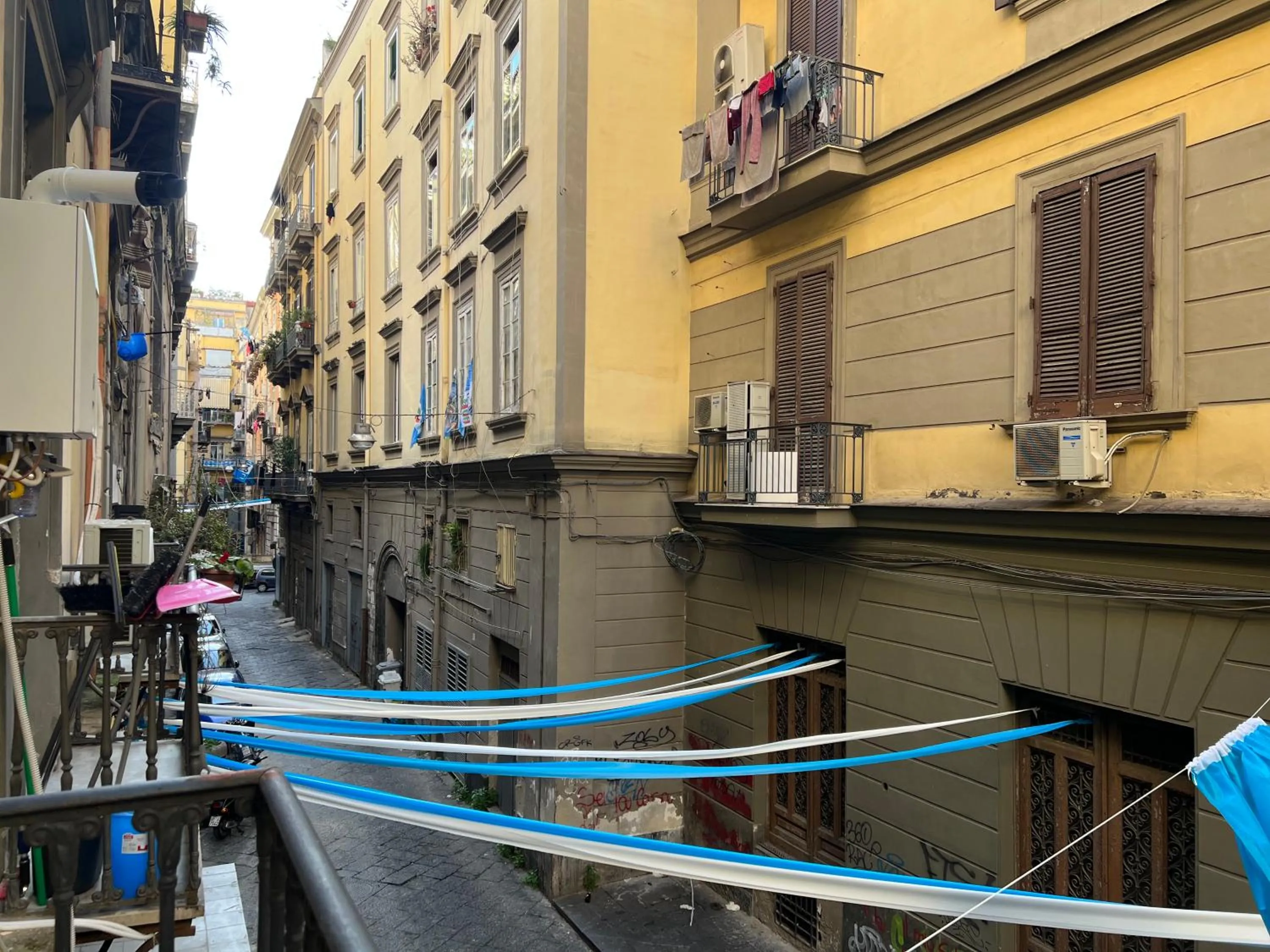 Neighbourhood in Relais Ranieri