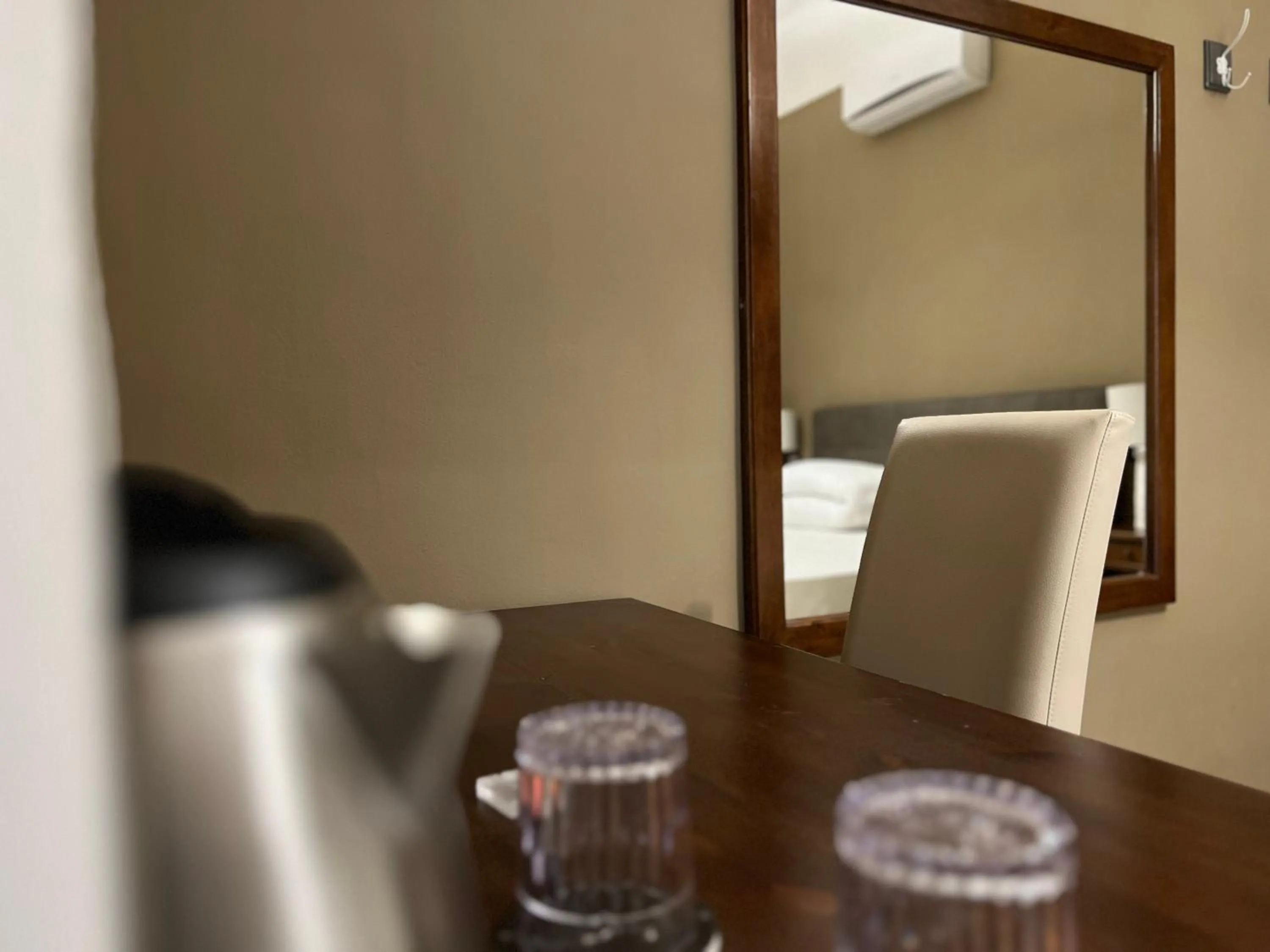 Seating area in Relais Ranieri
