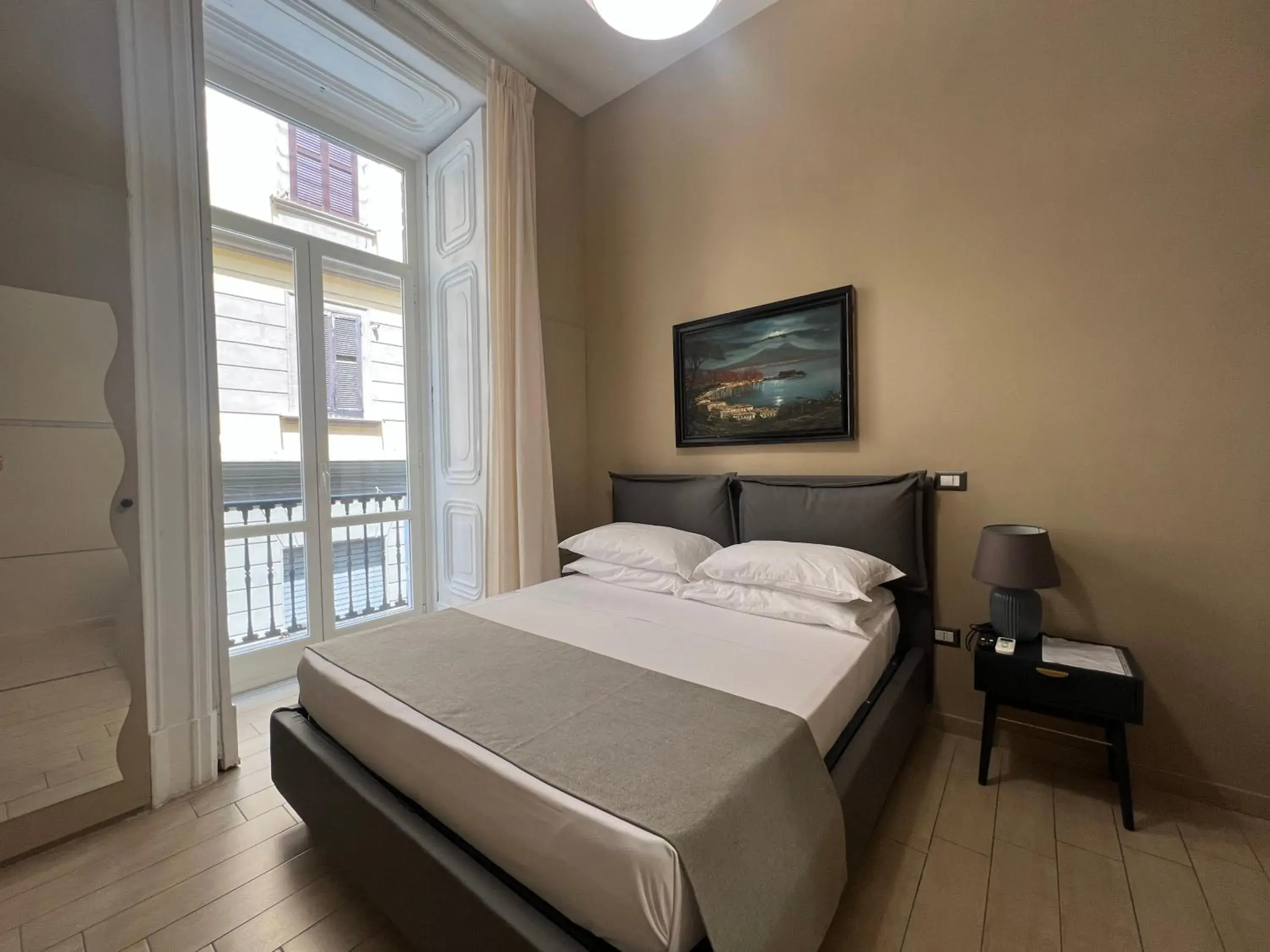 Superior Double Room in Relais Ranieri Superior Double Room in Relais Ranieri