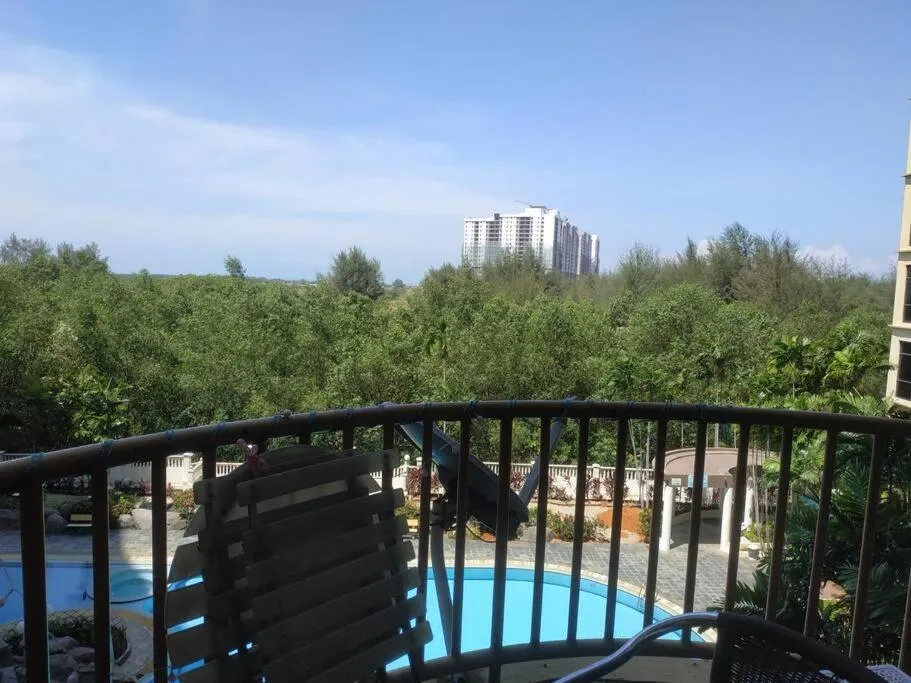 Lagenda Condominium Melaka