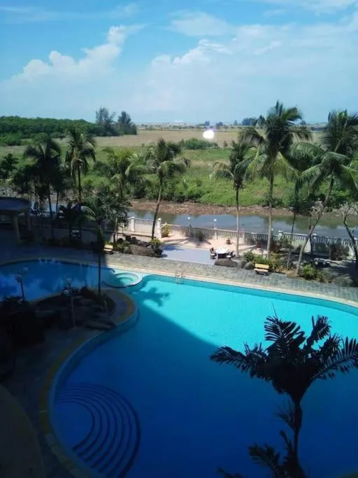 Lagenda Condominium Melaka