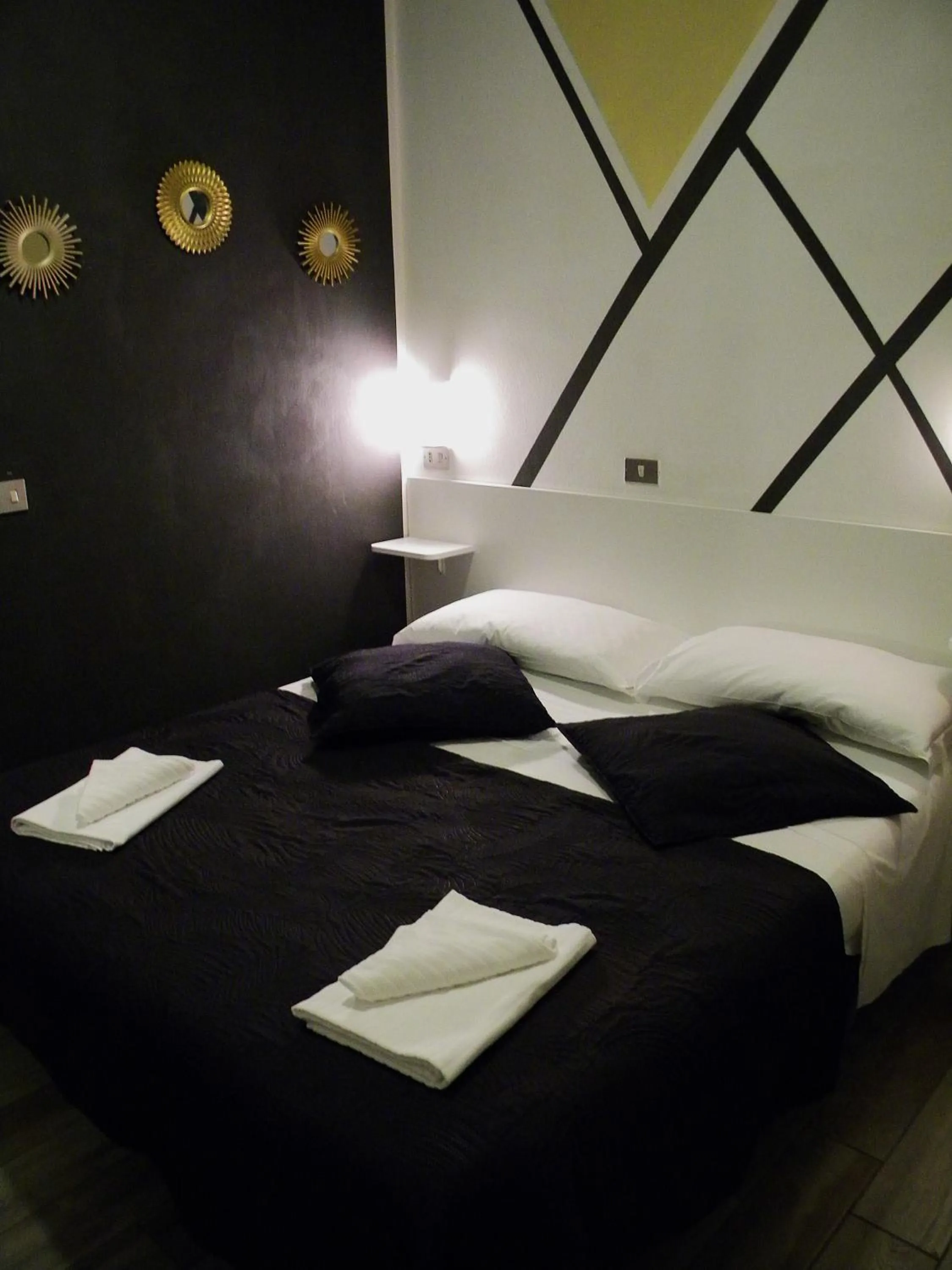 Balcony/Terrace, Bed in WuHostel