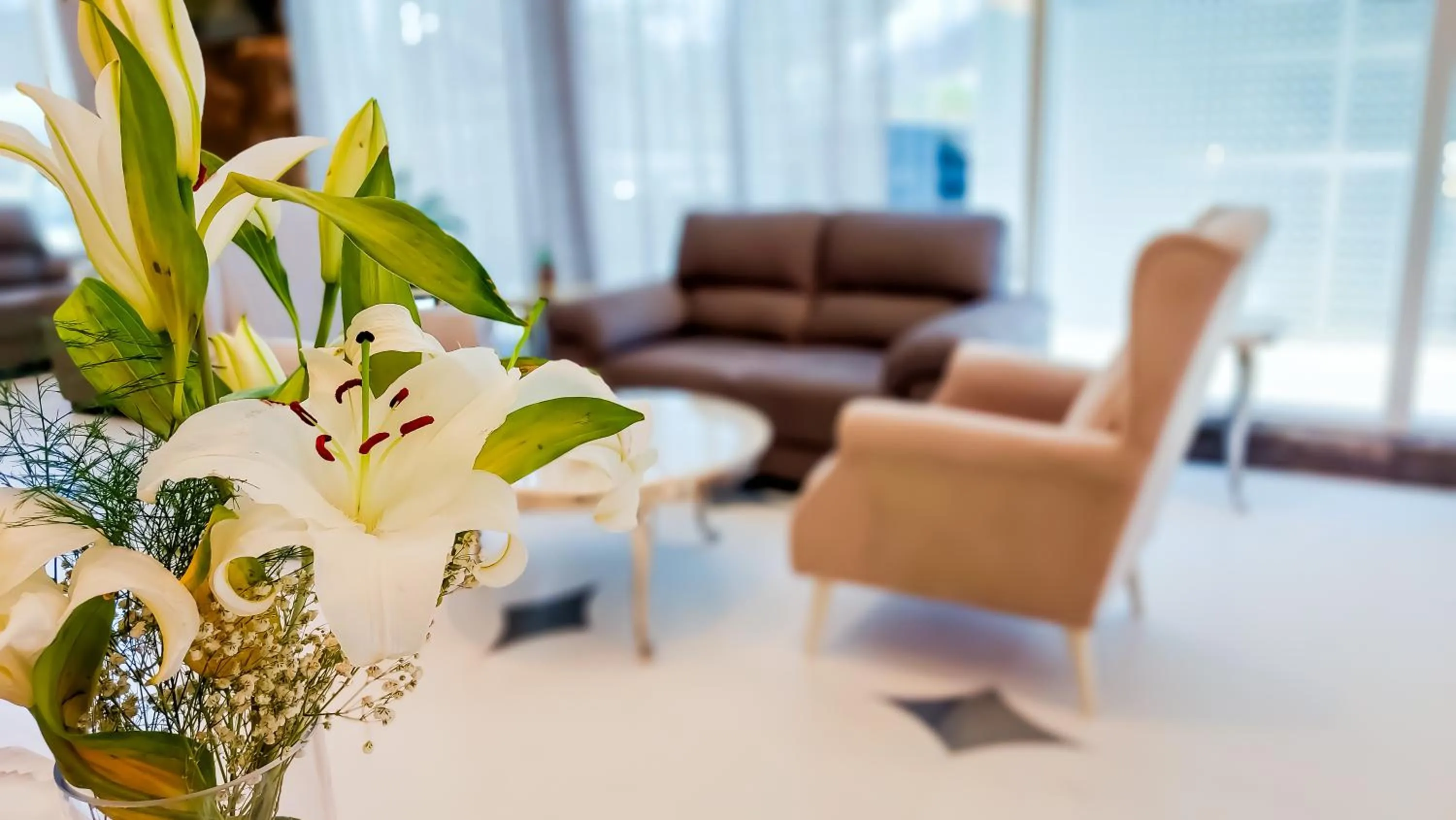 Golden Dune Residential Unit - Almalaz