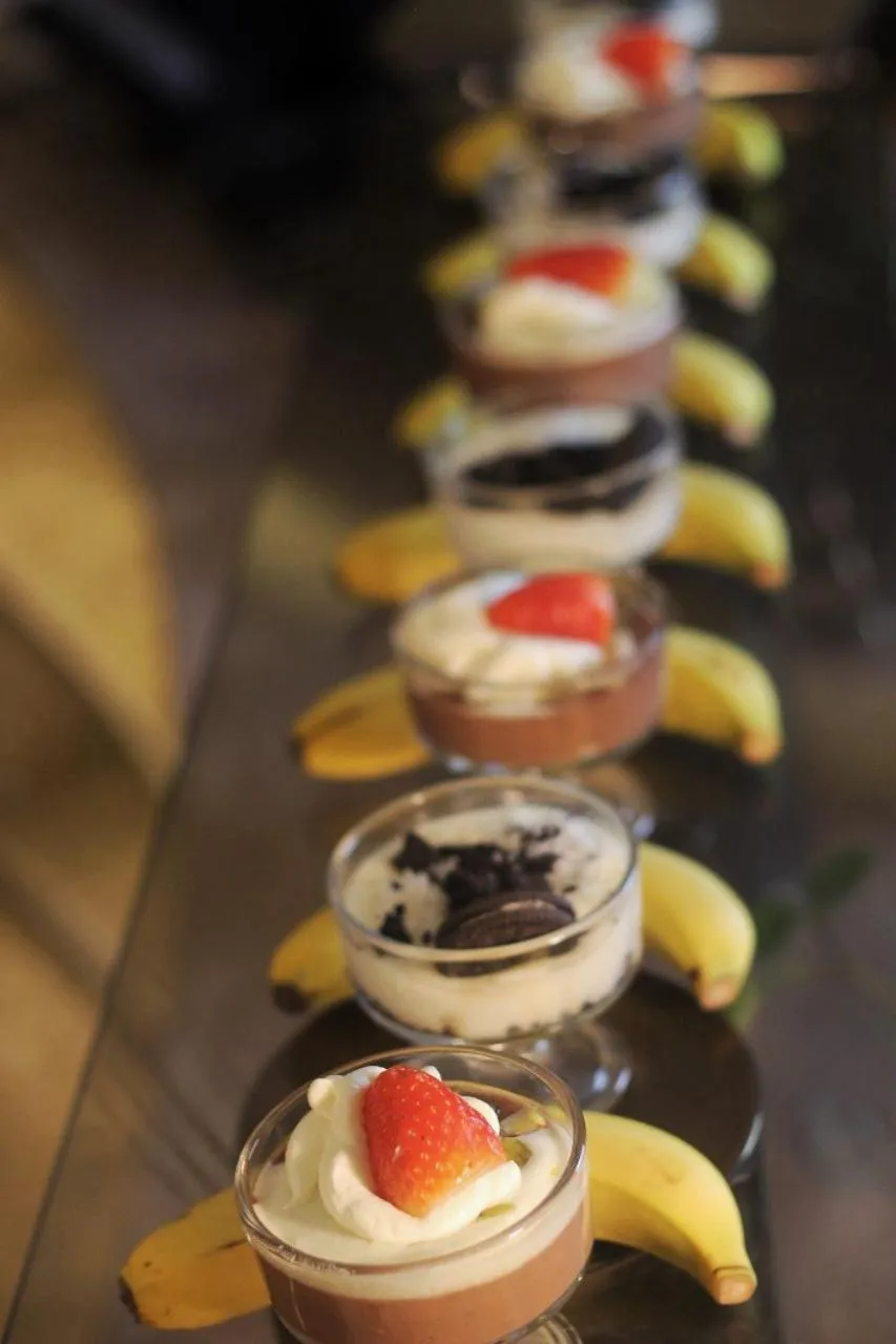 Restaurant/places to eat in Golden Dune Residential Unit - Almalaz