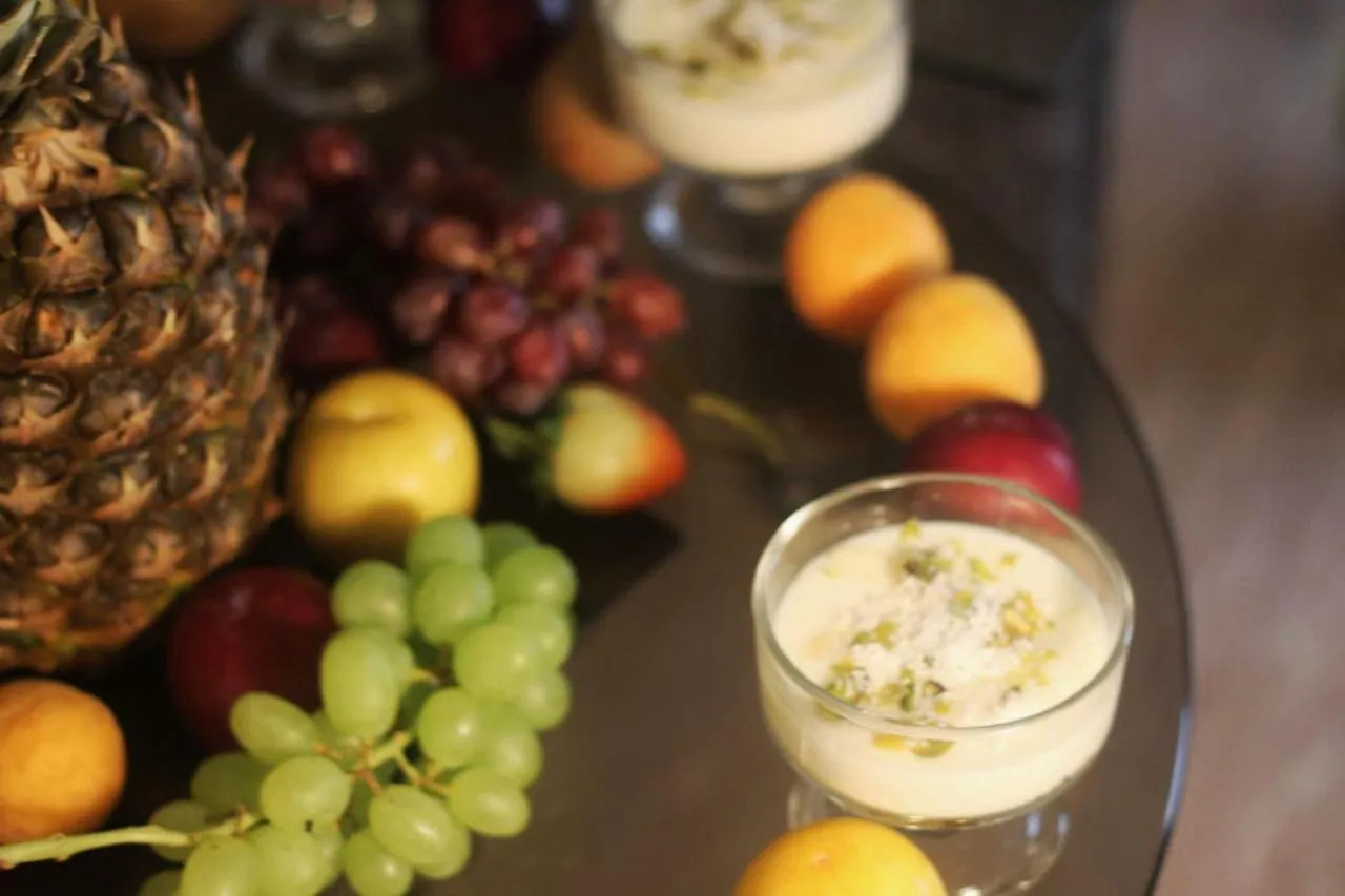 Restaurant/places to eat in Golden Dune Residential Unit - Almalaz