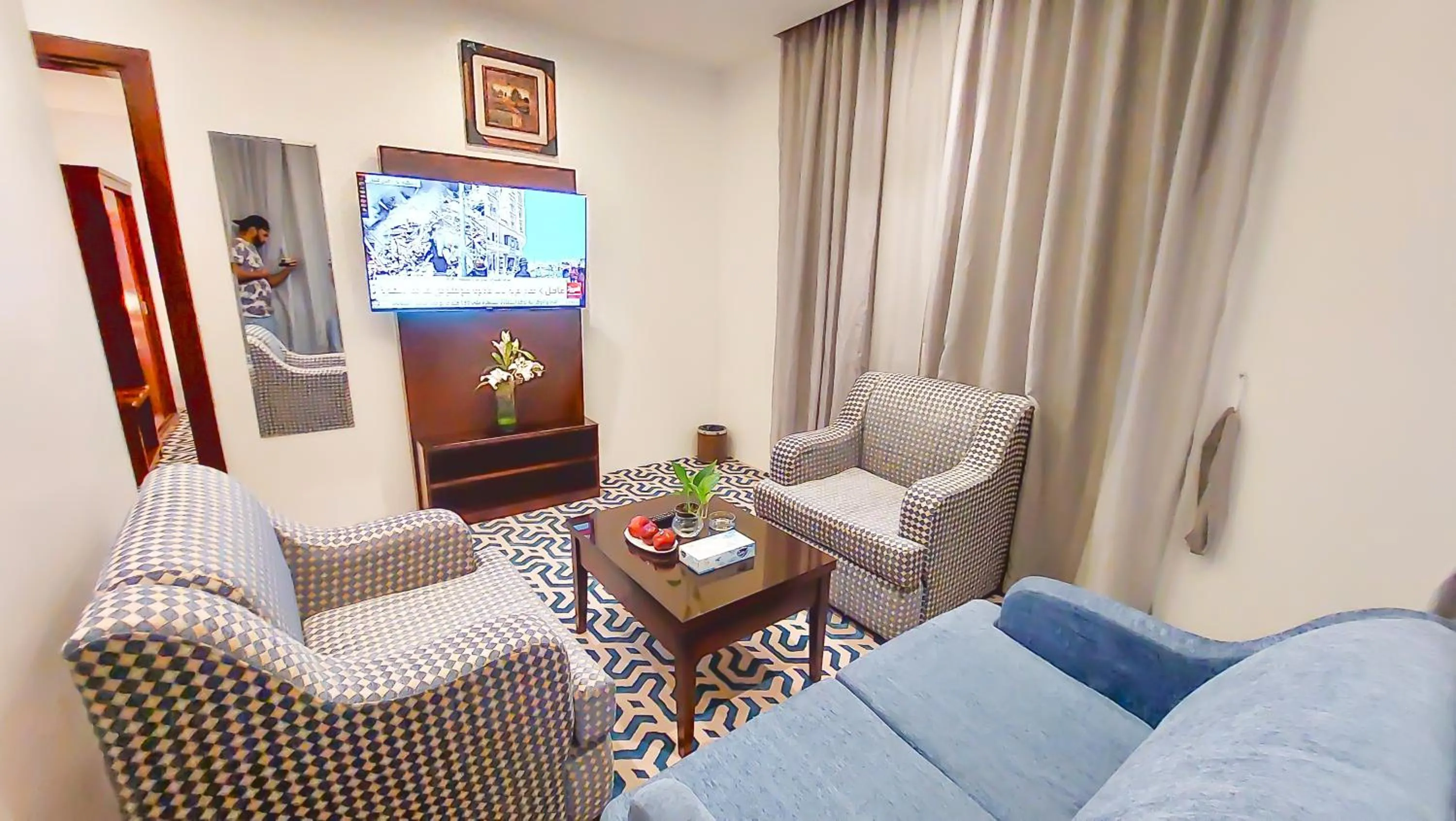 Golden Dune Residential Unit - Almalaz