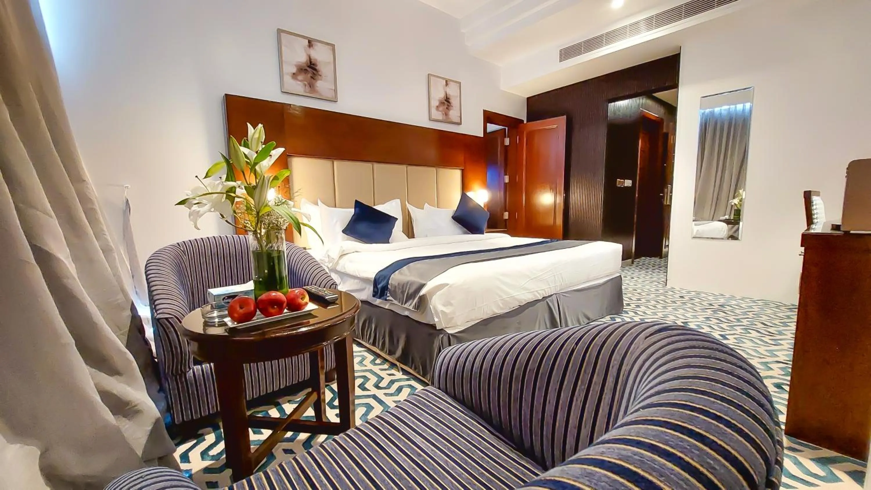 Bed in Golden Dune Residential Unit - Almalaz