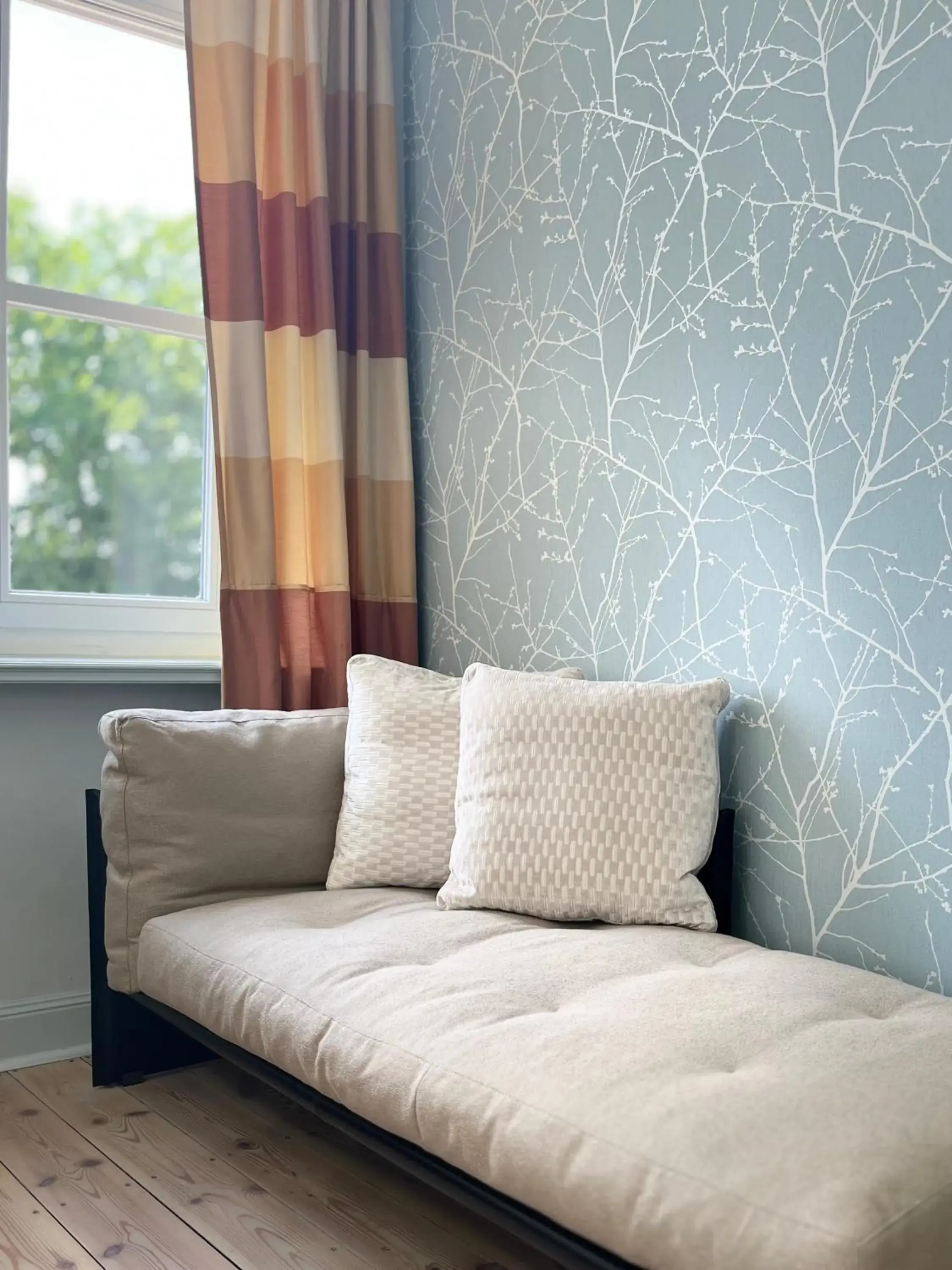 Deluxe Double Room - single occupancy in Stuckhotel Fettehenne Deluxe Double Room - single occupancy in Stuckhotel Fettehenne