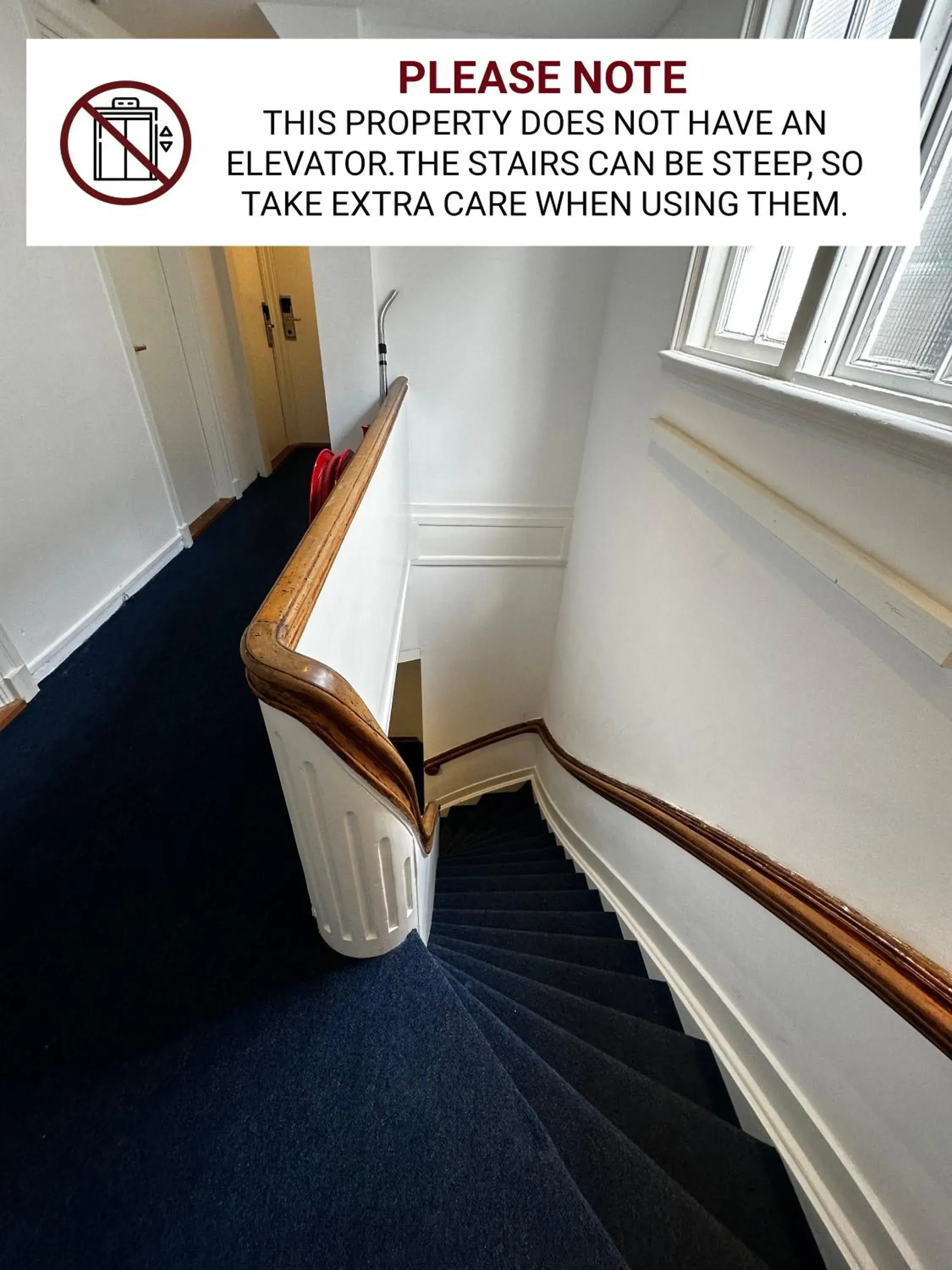 Property building in Hotel Vondel Garden Property building in Hotel Vondel Garden