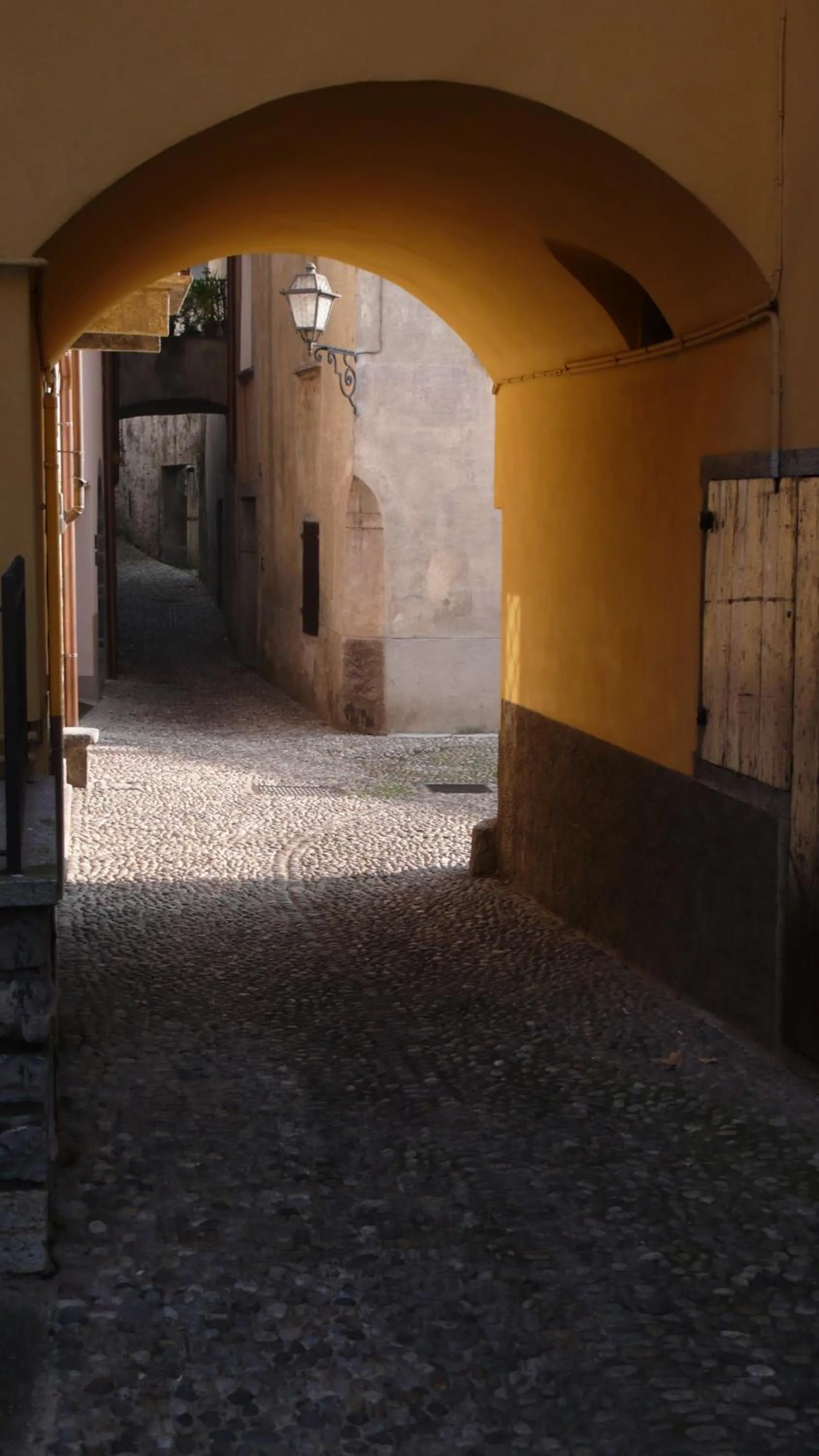 Nearby landmark in Il Grifo