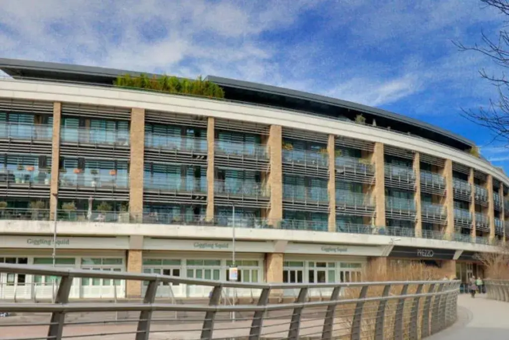 Bond Street Luxury Apartment Central Chelmsford Bond Street Luxury Apartment Central Chelmsford