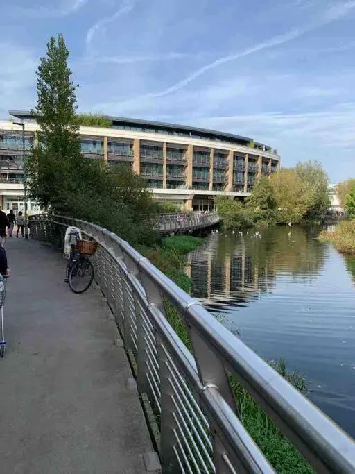 Bond Street Luxury Apartment Central Chelmsford