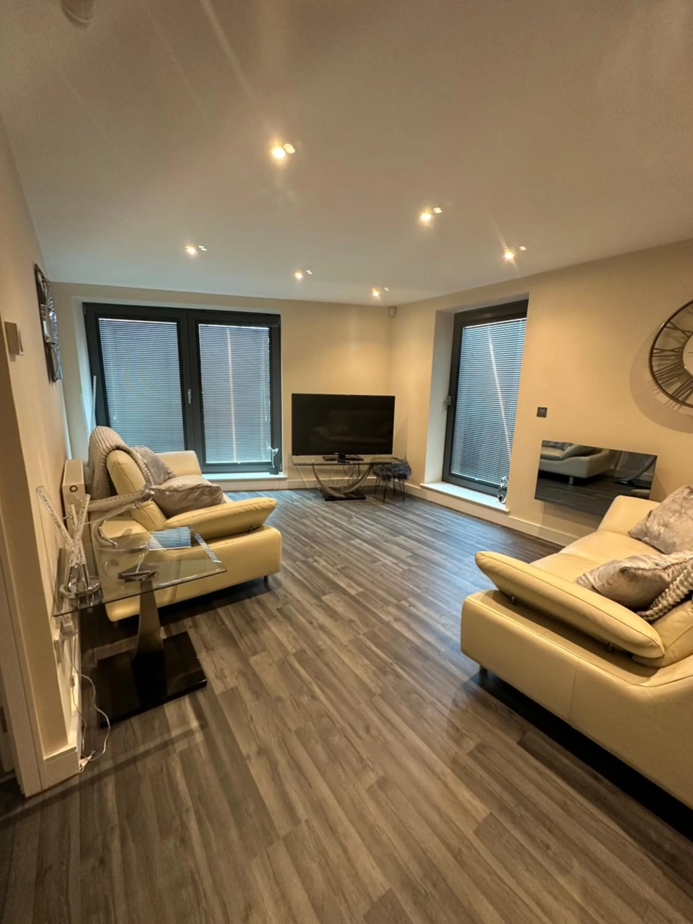 Bond Street Luxury Apartment Central Chelmsford