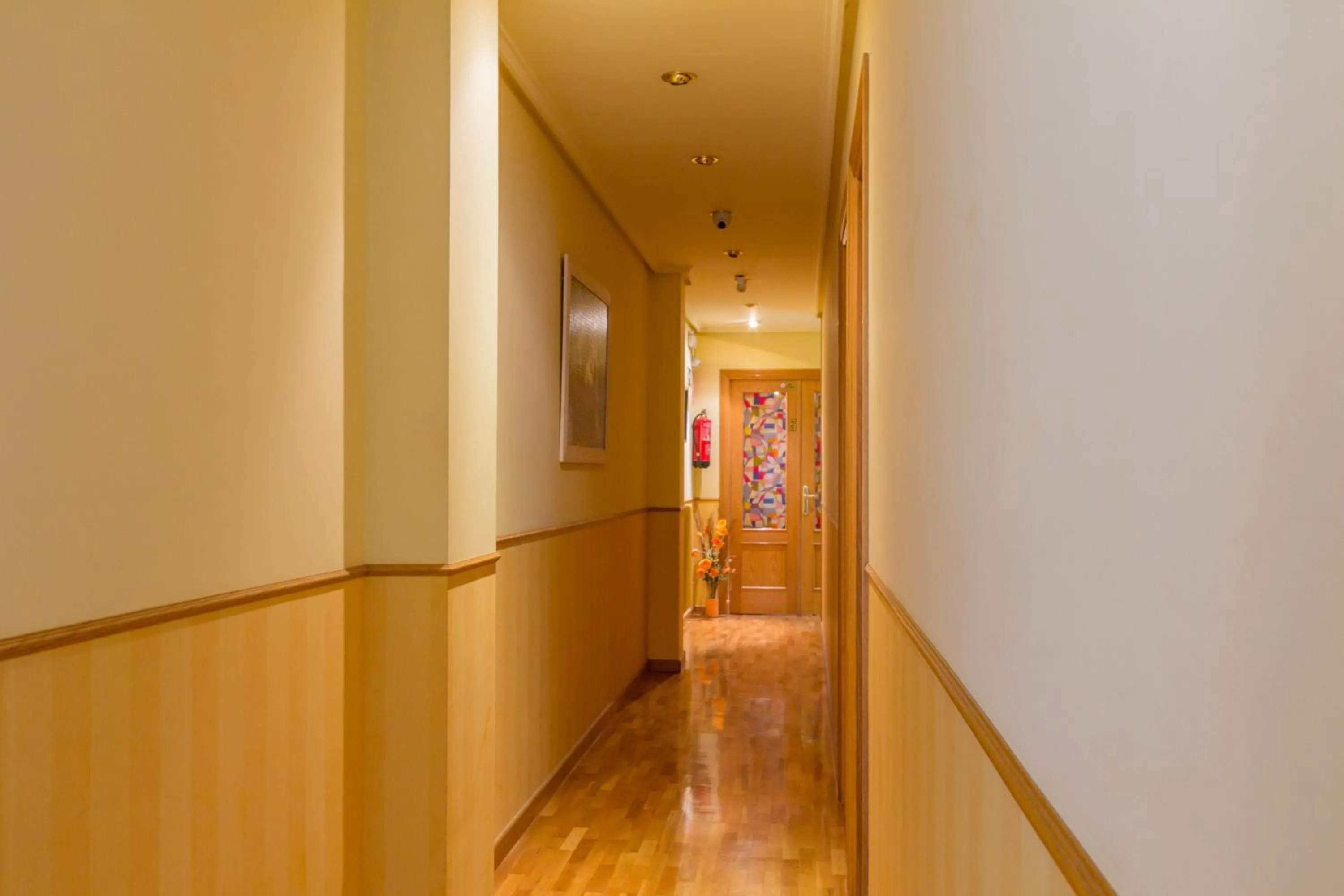 Other in Pension Logroño