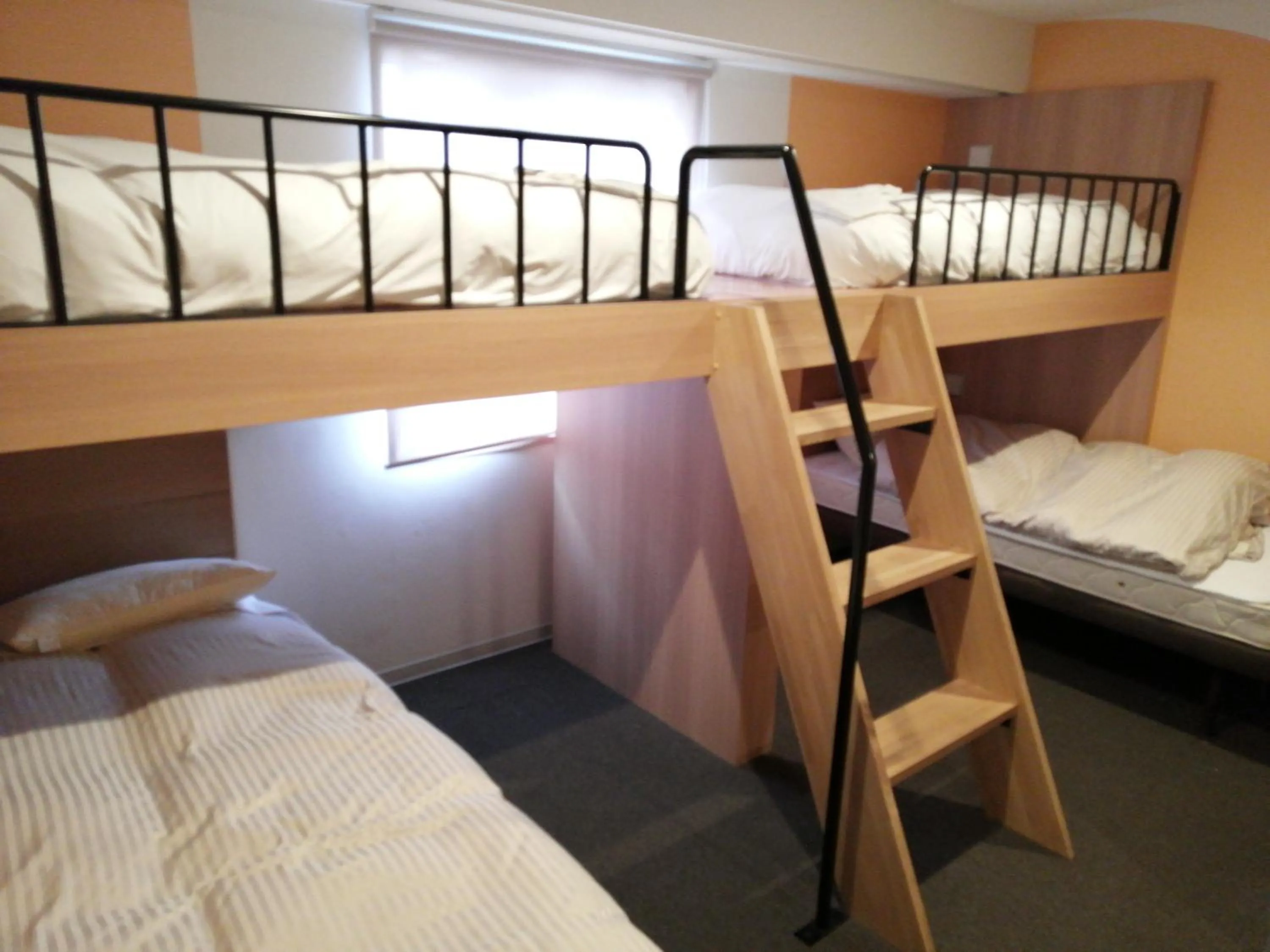 Hotel Raffinato Chitose