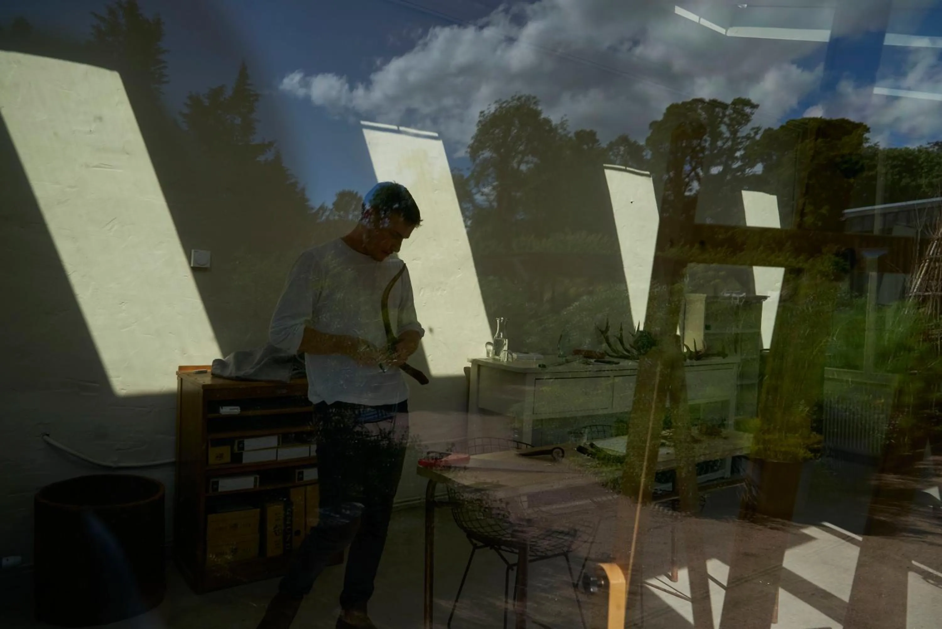 Activities in Boath House Hotel