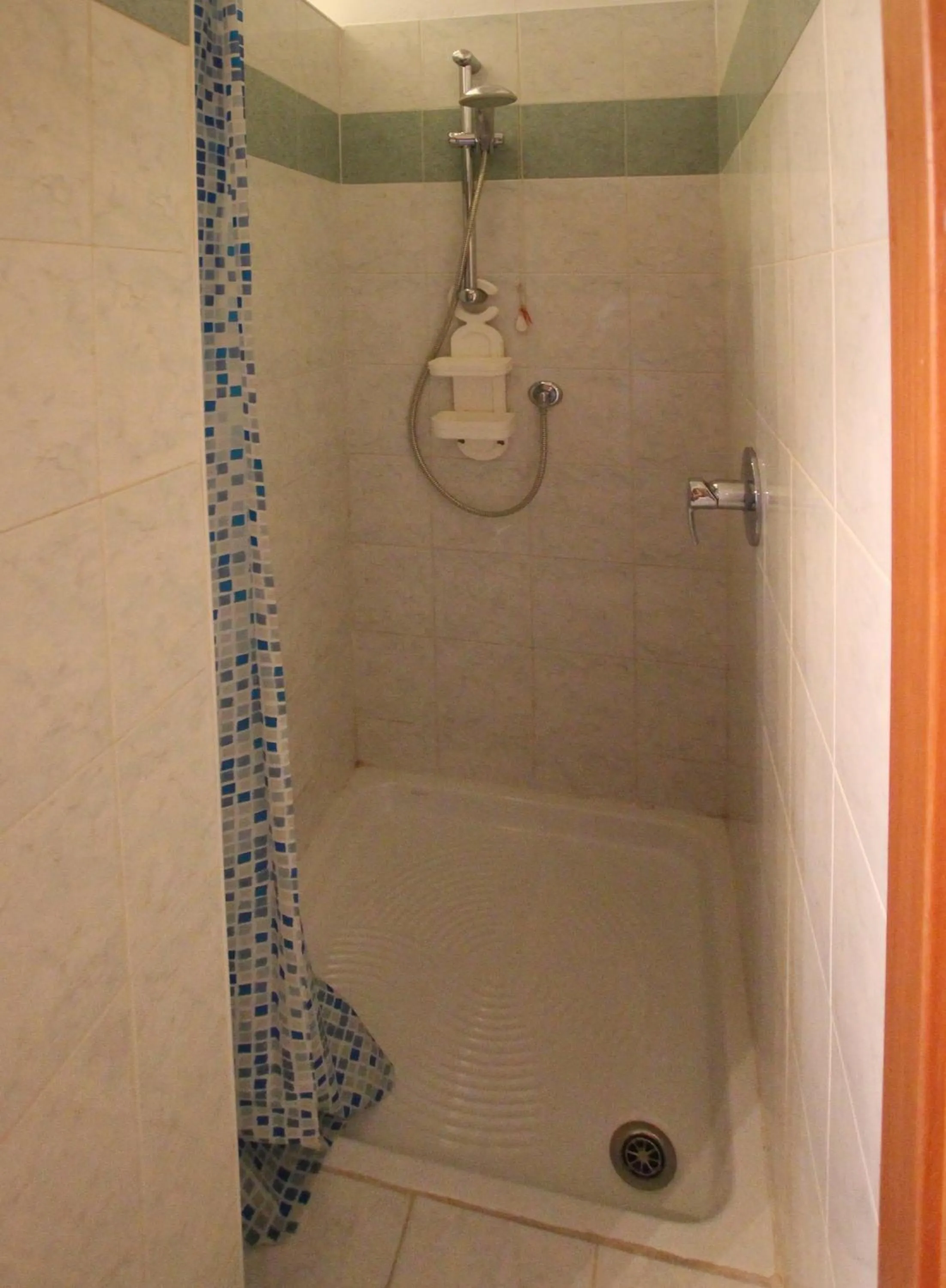 Shower in Appartamenti La Chiocciola Como - Lipomo