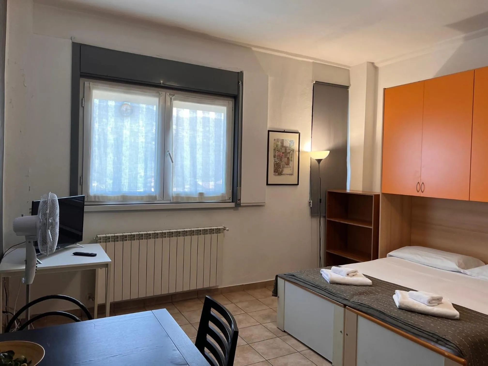 View (from property/room) in Appartamenti La Chiocciola Como - Lipomo