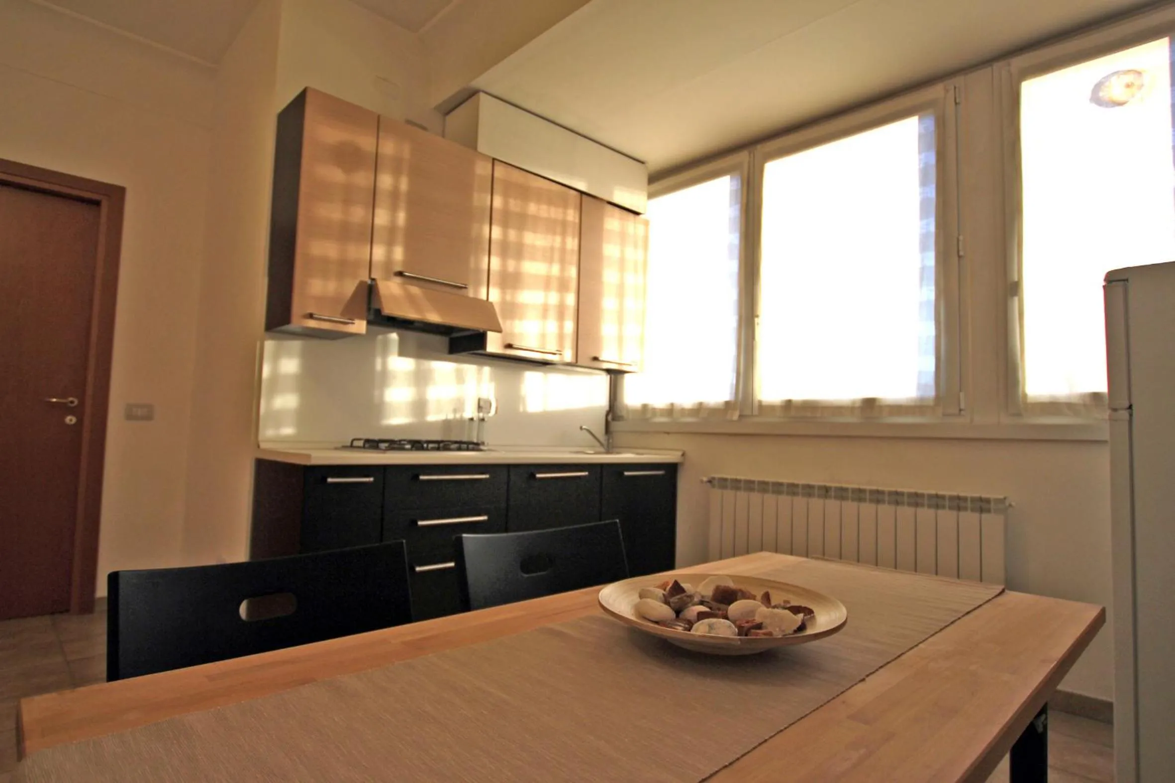Lounge or bar in Appartamenti La Chiocciola Como - Lipomo