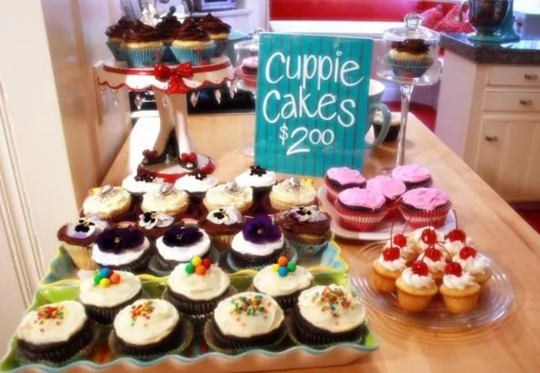 The White House Bed and Breakfast