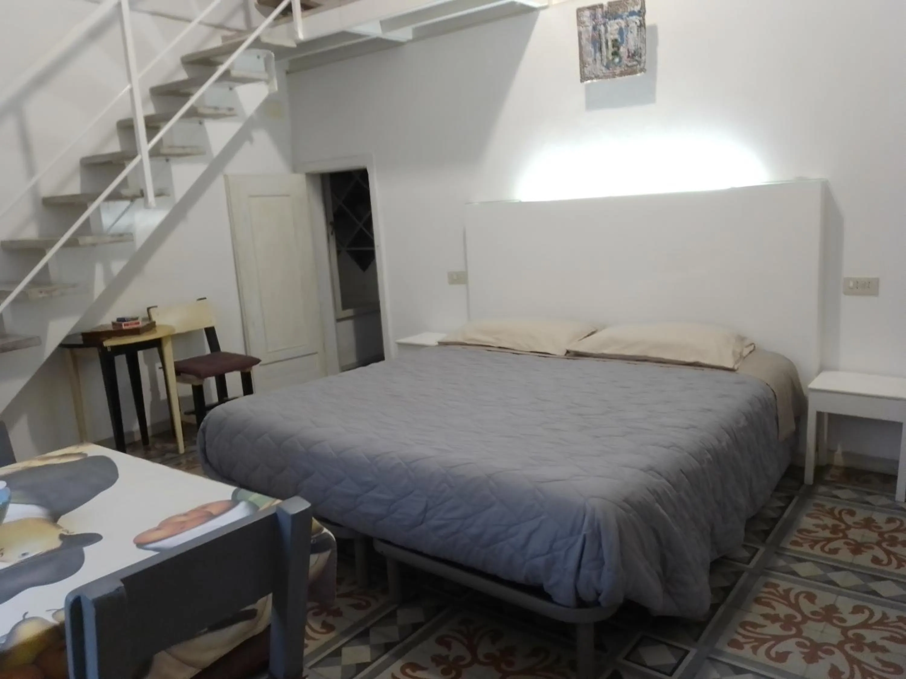 Malvasia room