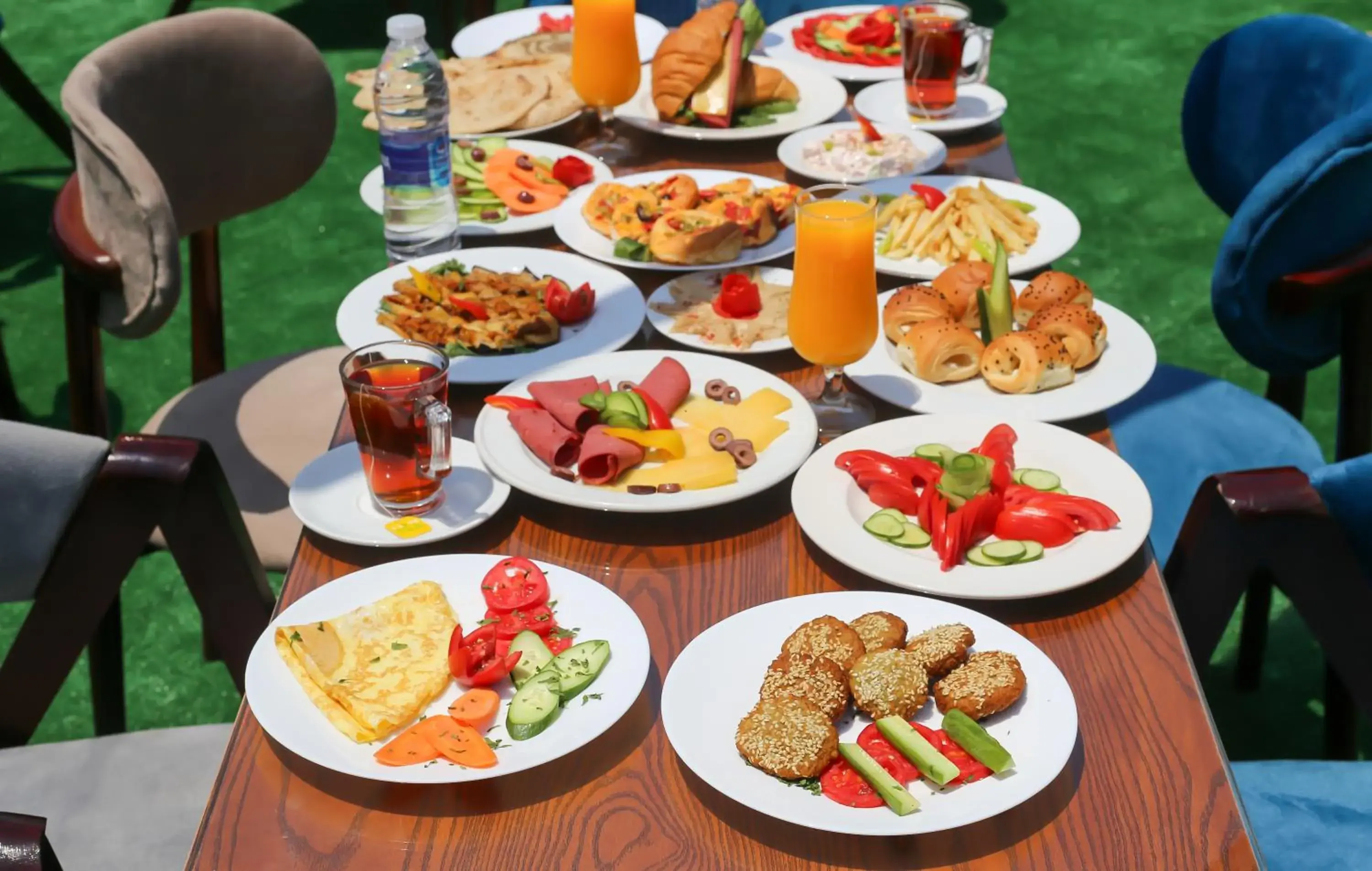 Happy View Inn Happy View Inn