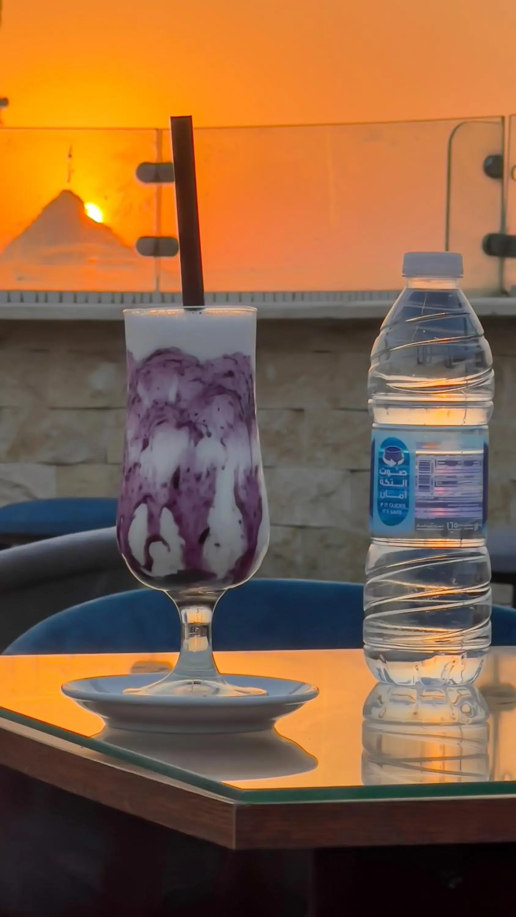 View (from property/room) in Happy View Inn View (from property/room) in Happy View Inn