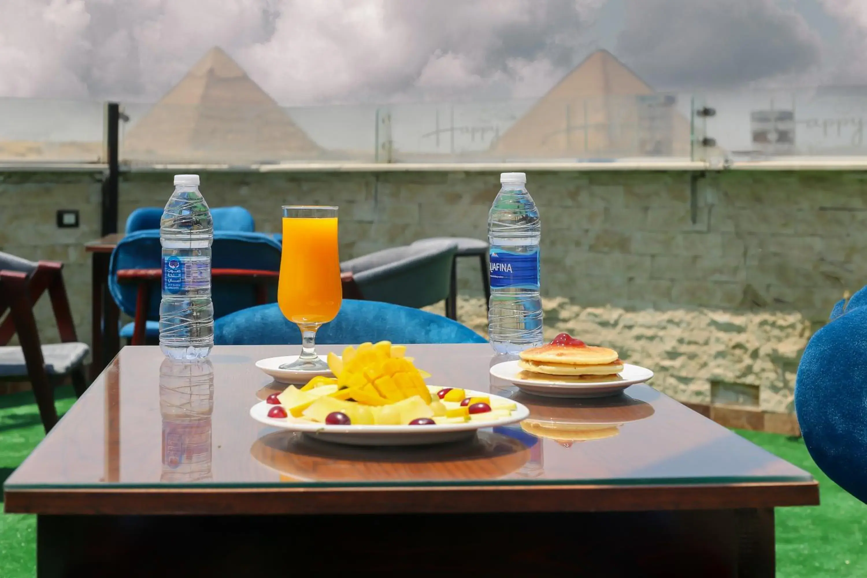 Happy View Inn Happy View Inn