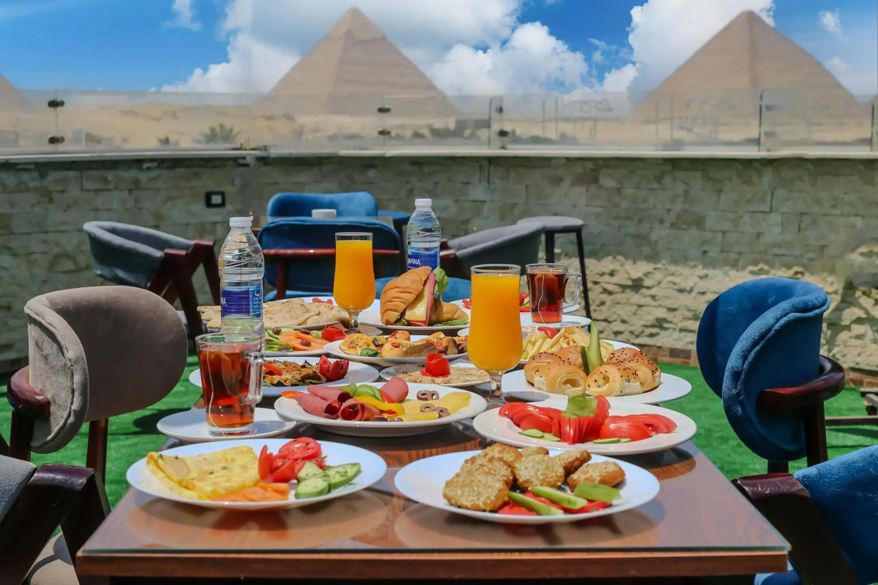 Happy View Inn Happy View Inn