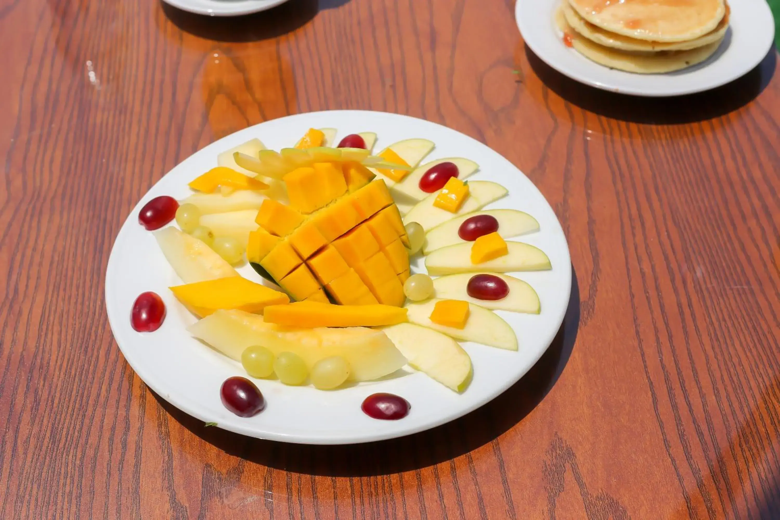 Happy View Inn Happy View Inn