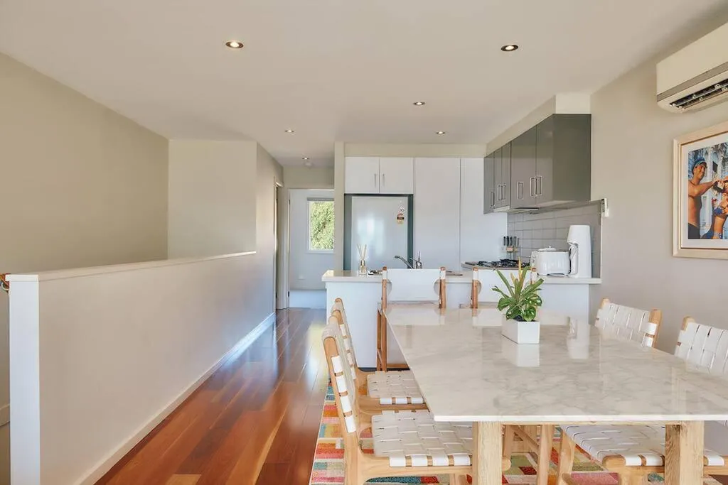 Vine Close Apartment