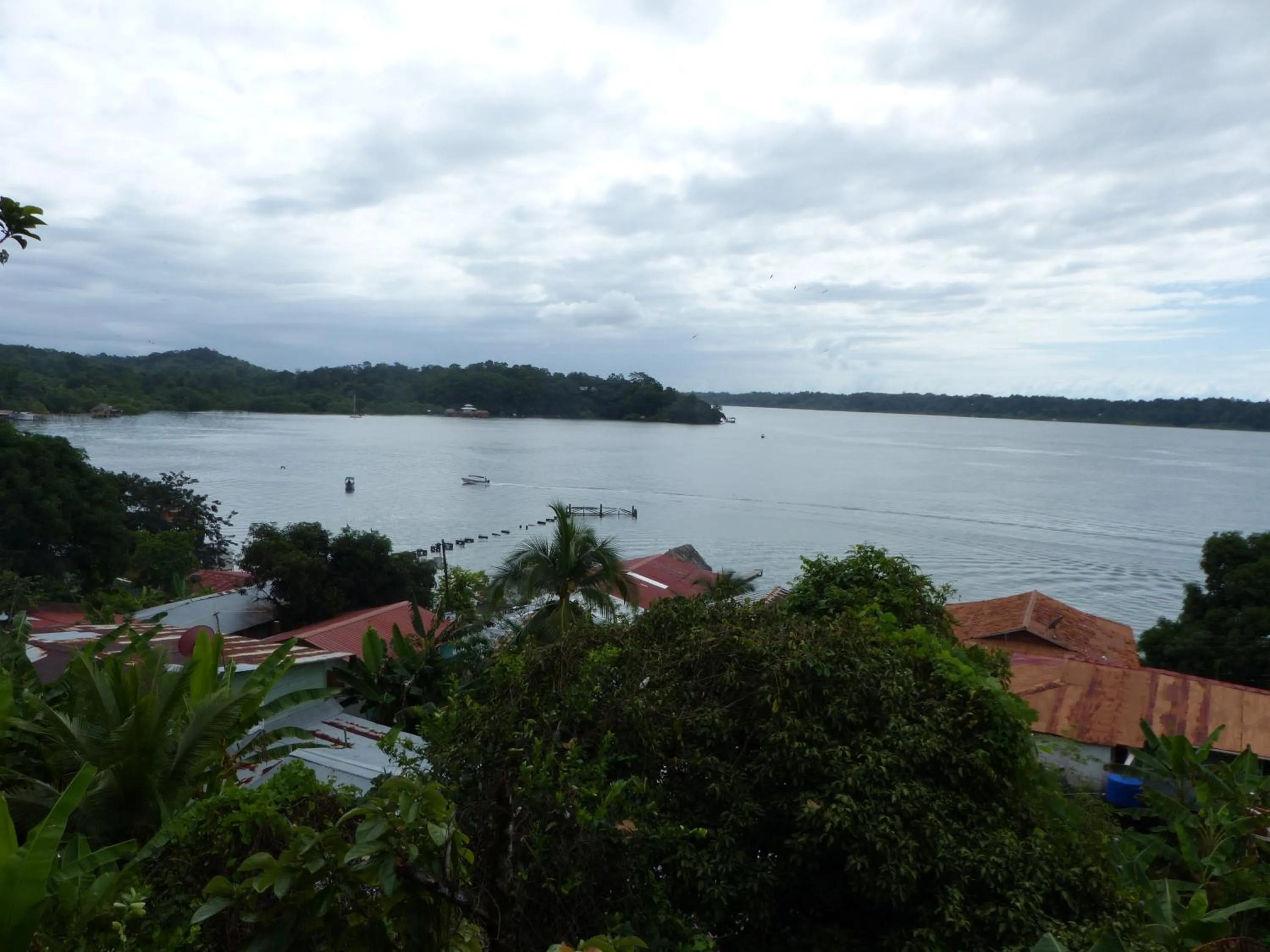Neighbourhood in Hotel Caribbean View