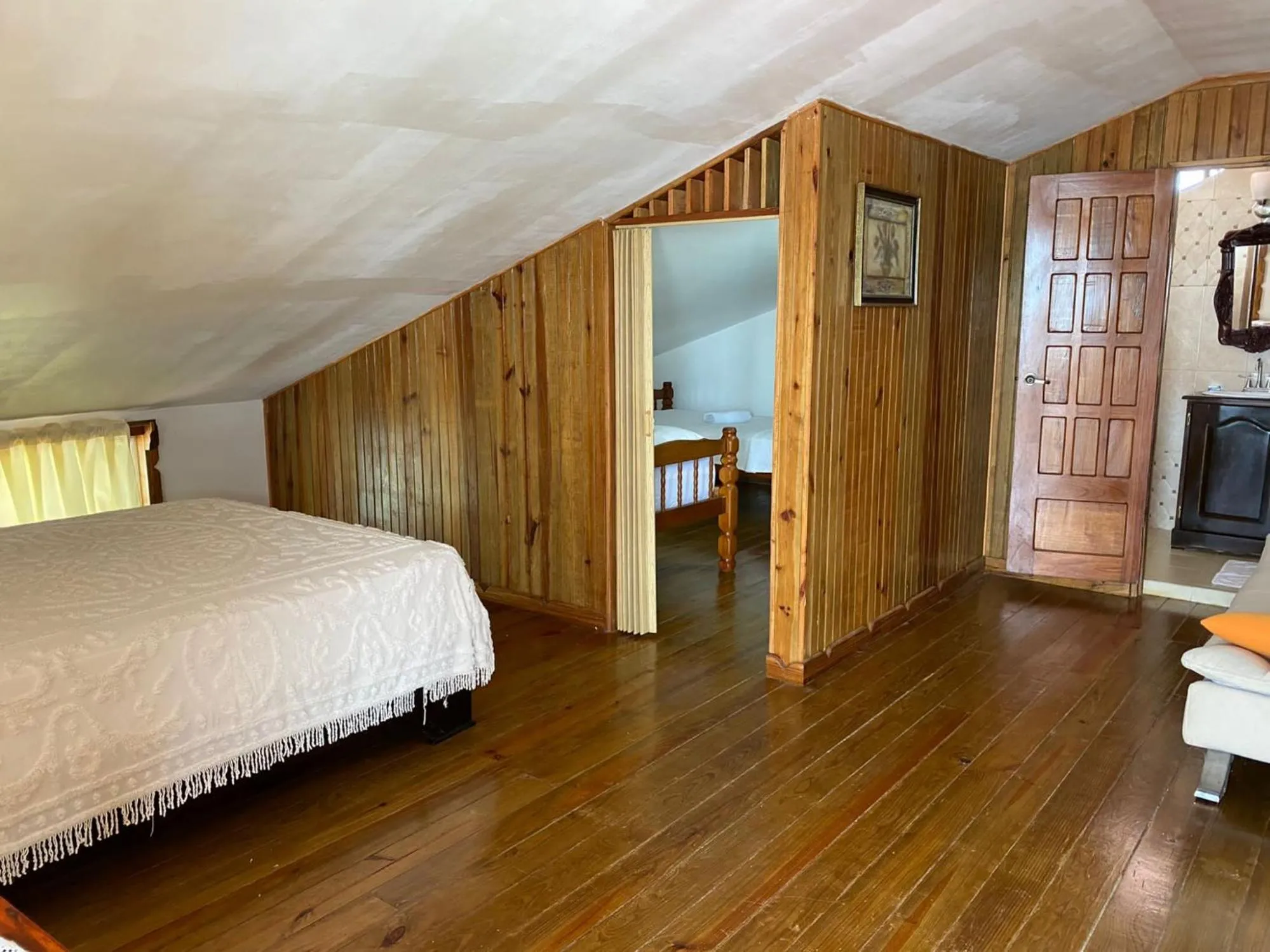 Hotel Caribbean View