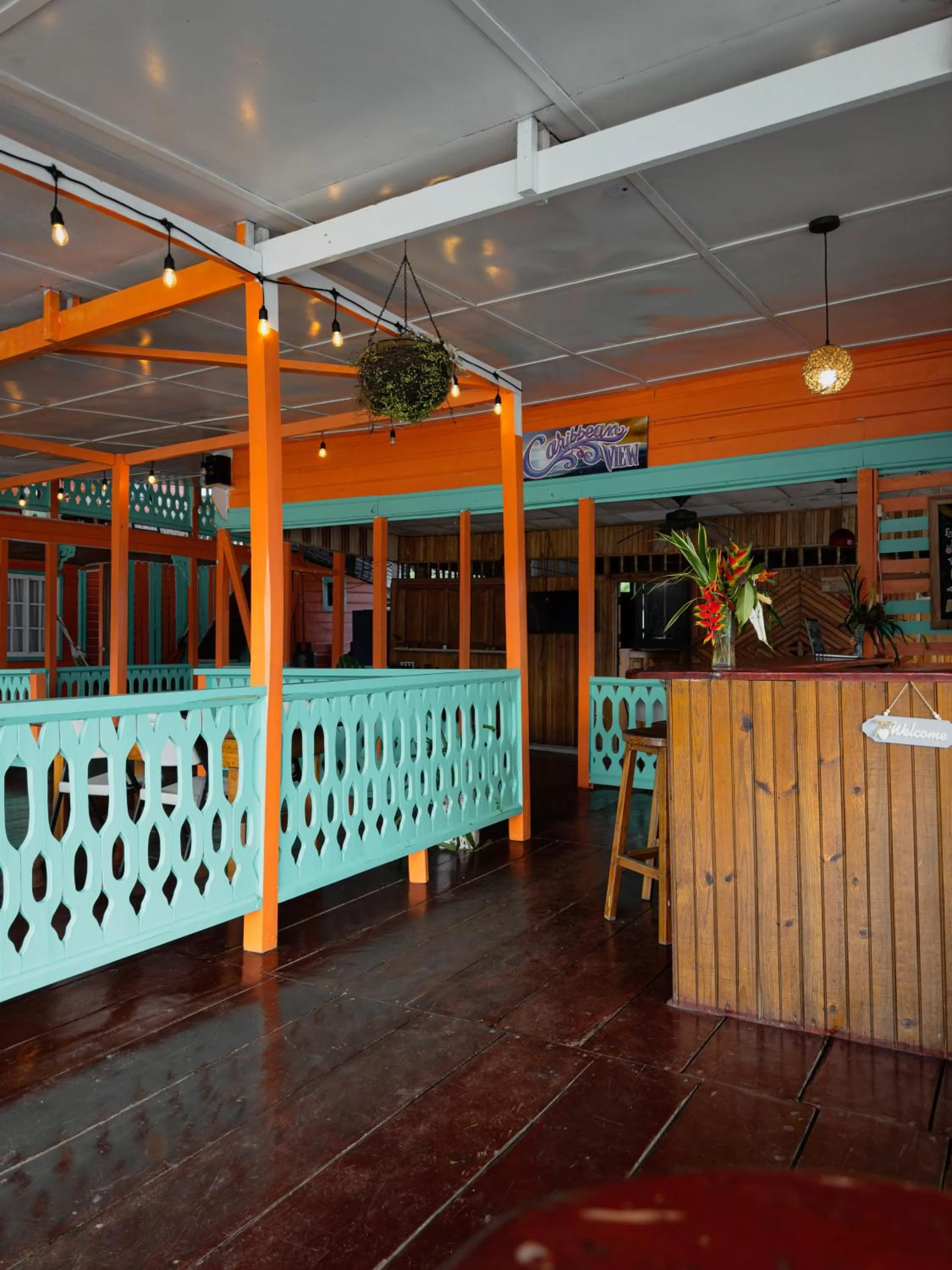 Hotel Caribbean View