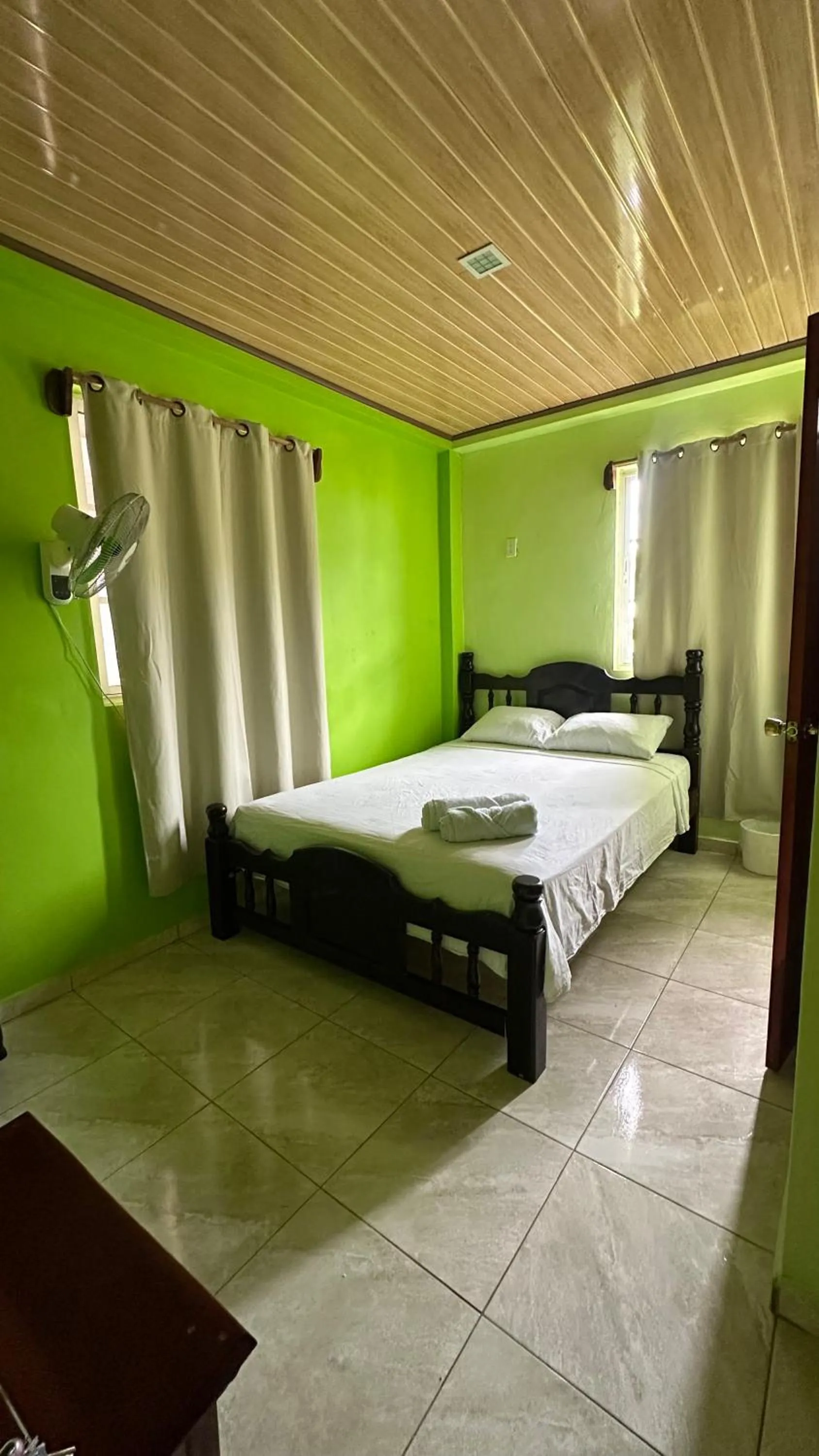 Hotel Caribbean View