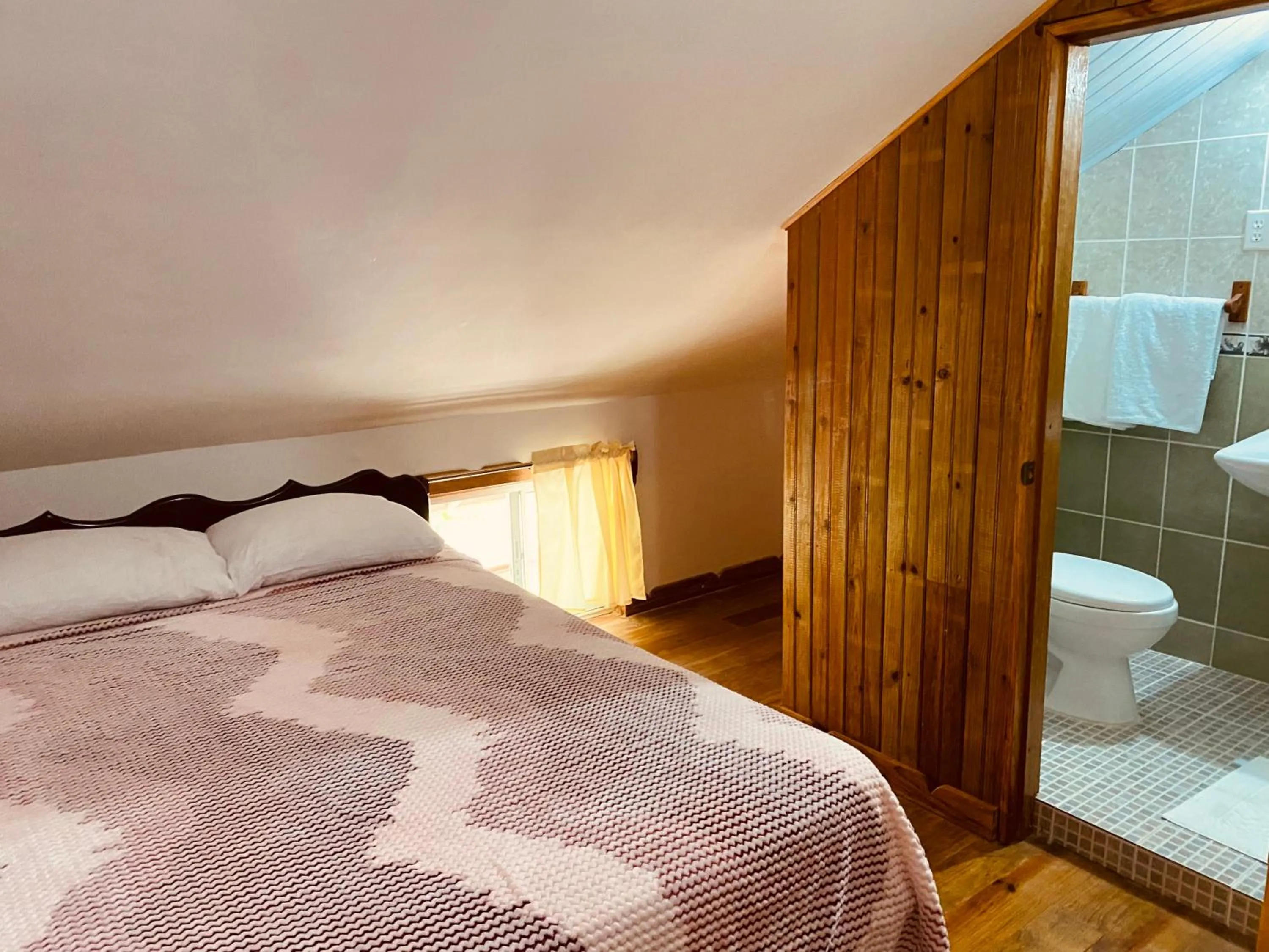 Hotel Caribbean View