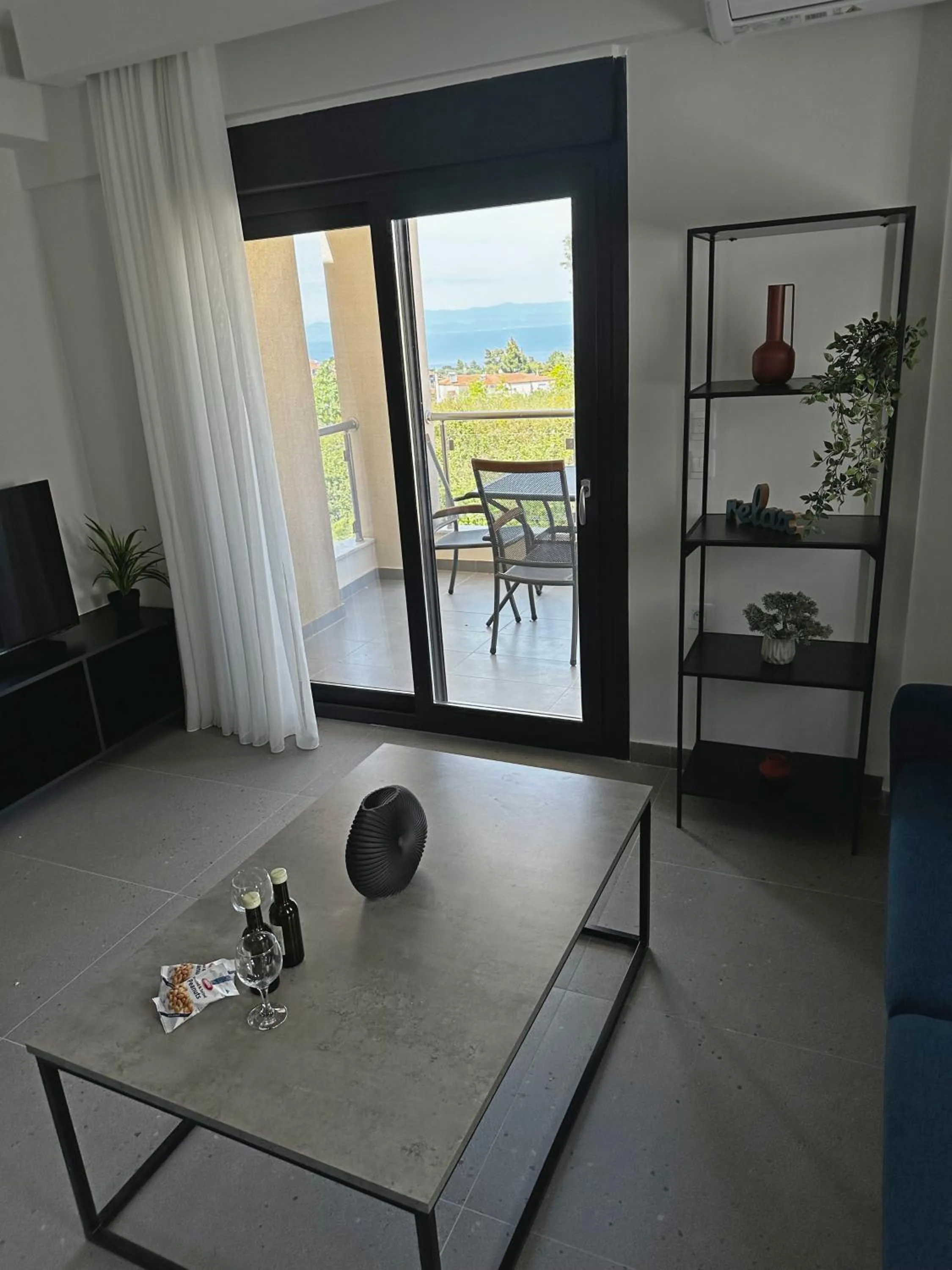 View (from property/room) in Lighthouse Apartments