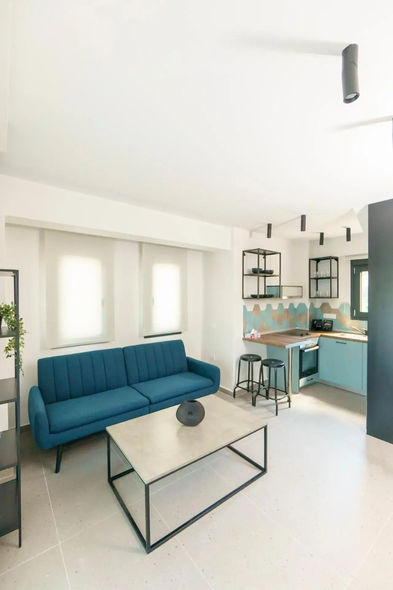 Lighthouse Apartments Lighthouse Apartments