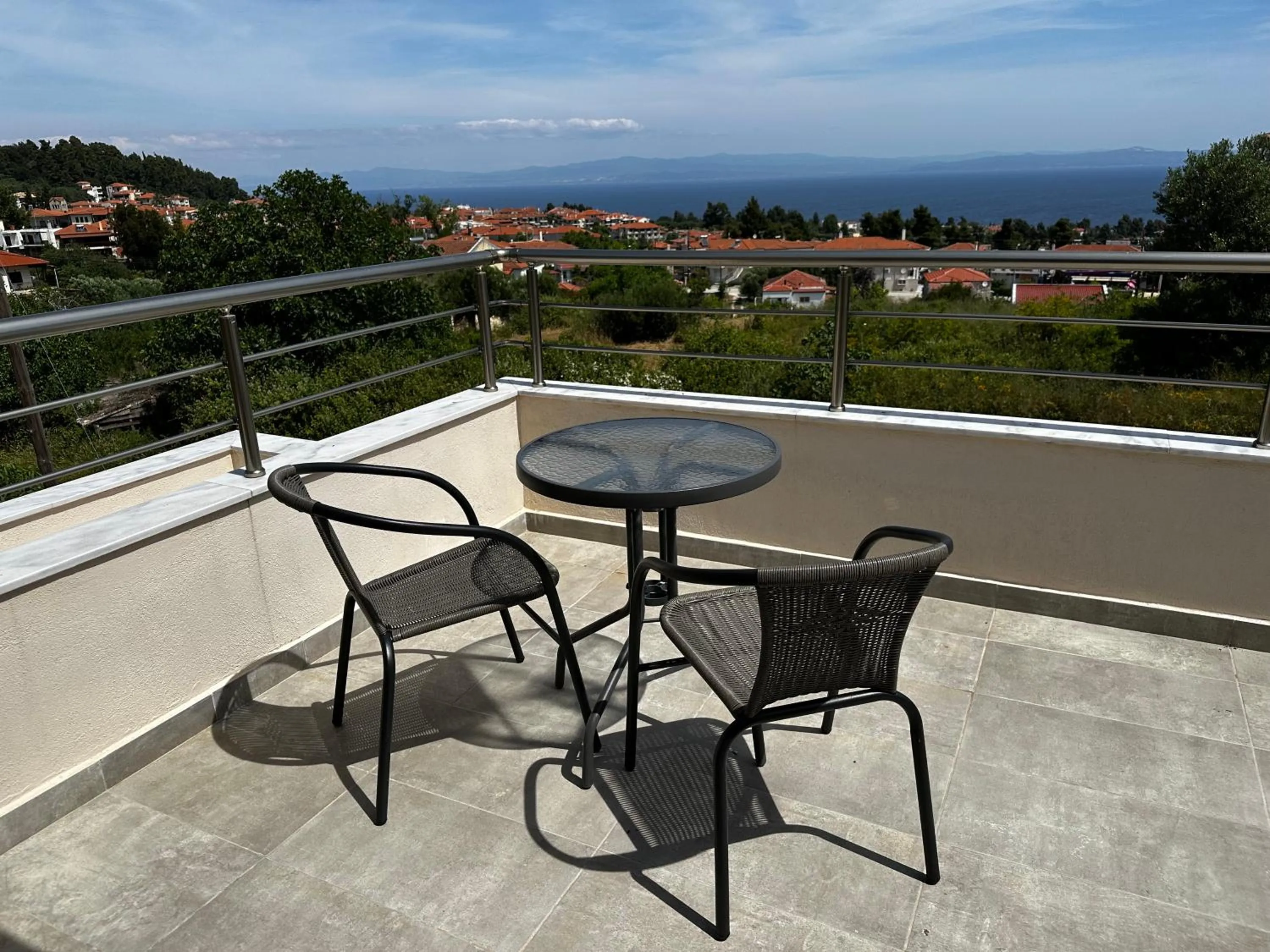 View (from property/room) in Lighthouse Apartments