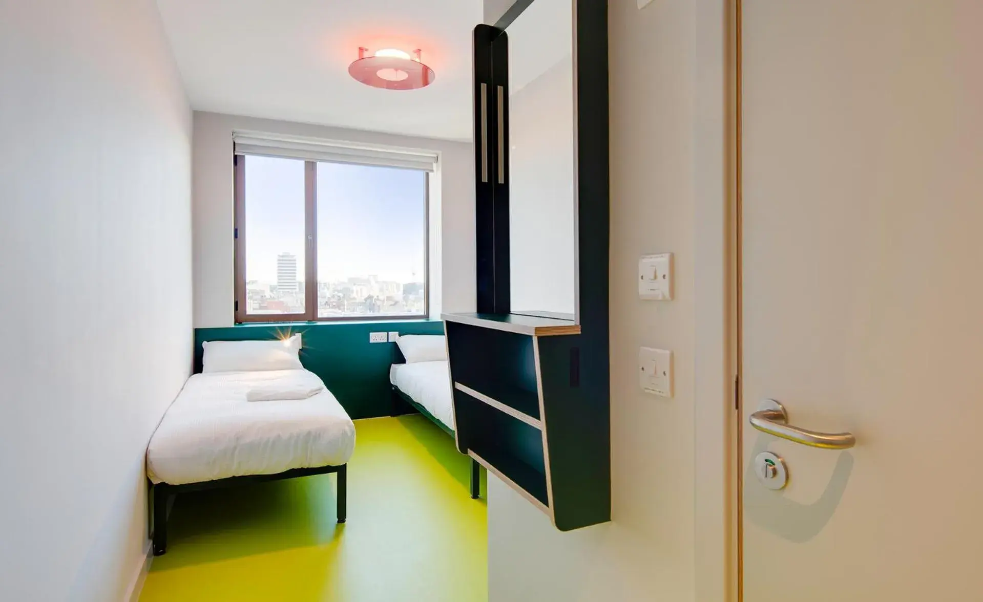 Bedroom, Bed in Clink i Lár Bedroom, Bed in Clink i Lár