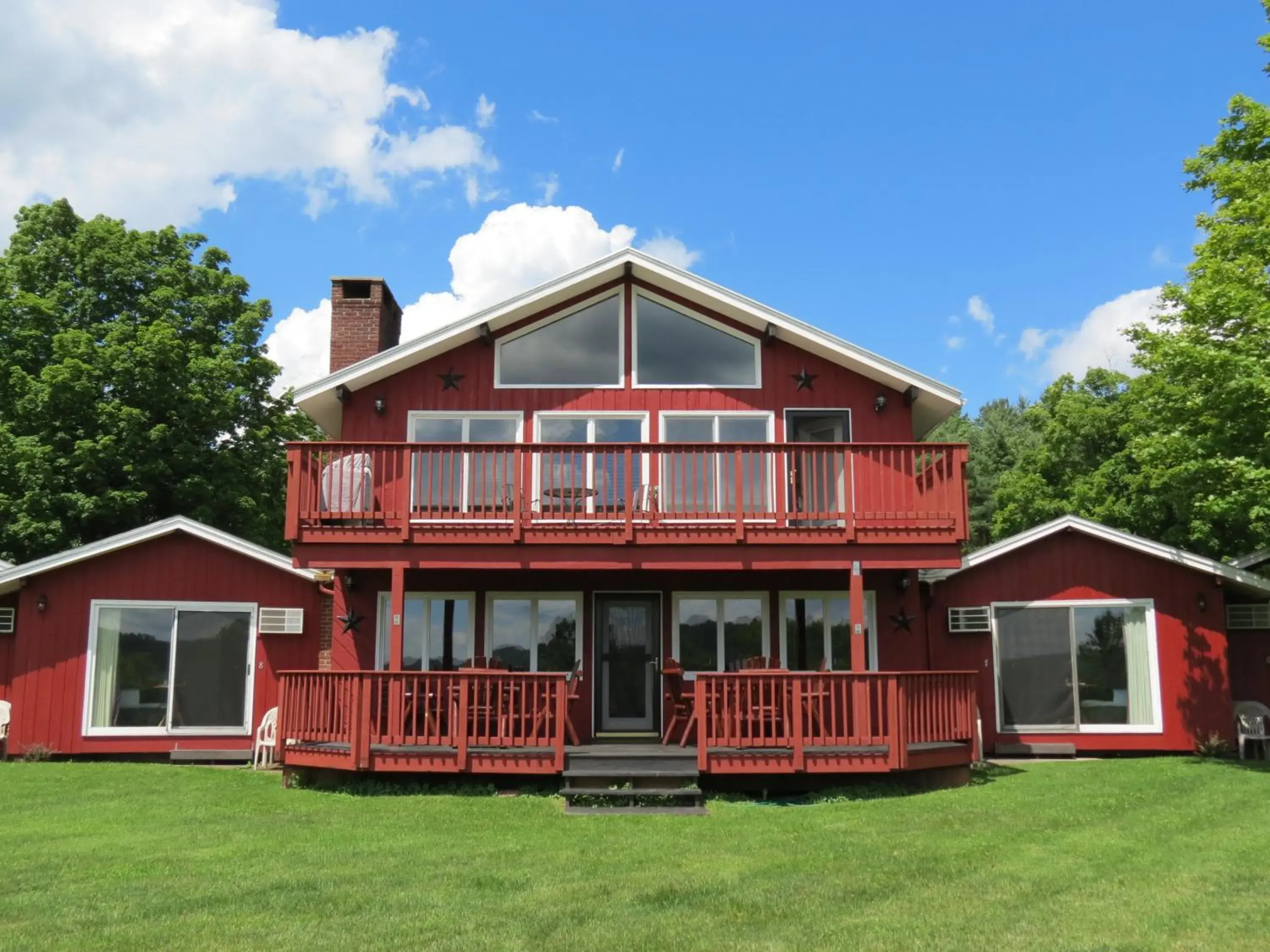 North Shire Lodge North Shire Lodge