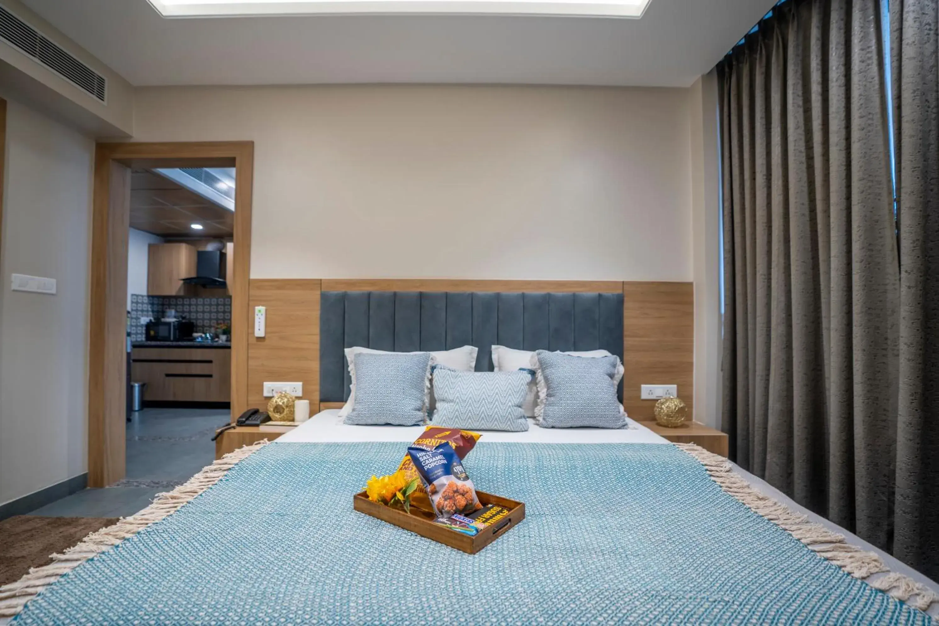 Vacanza By Westay Luxury Home Vacanza By Westay Luxury Home