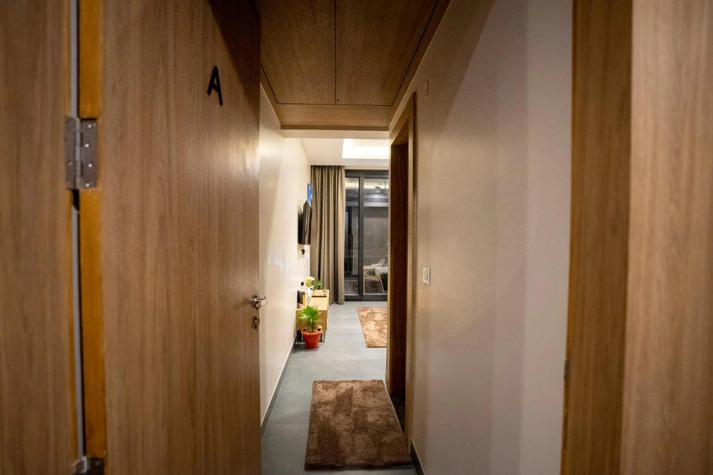 Bed in Vacanza By Westay Luxury Home