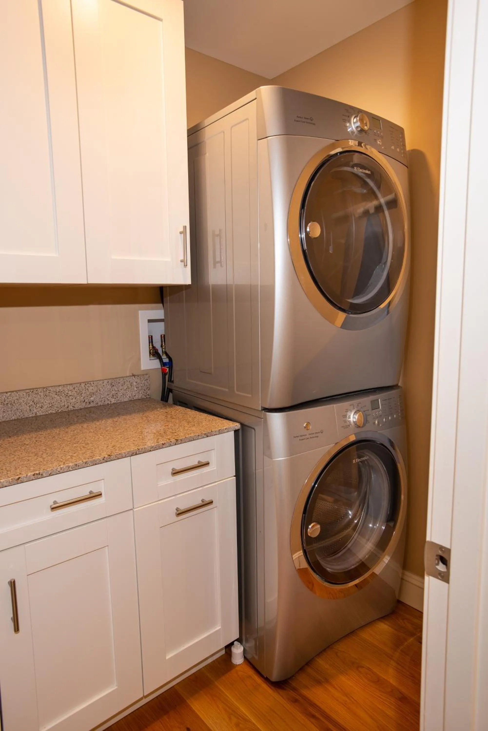 washing machine in 84 Main