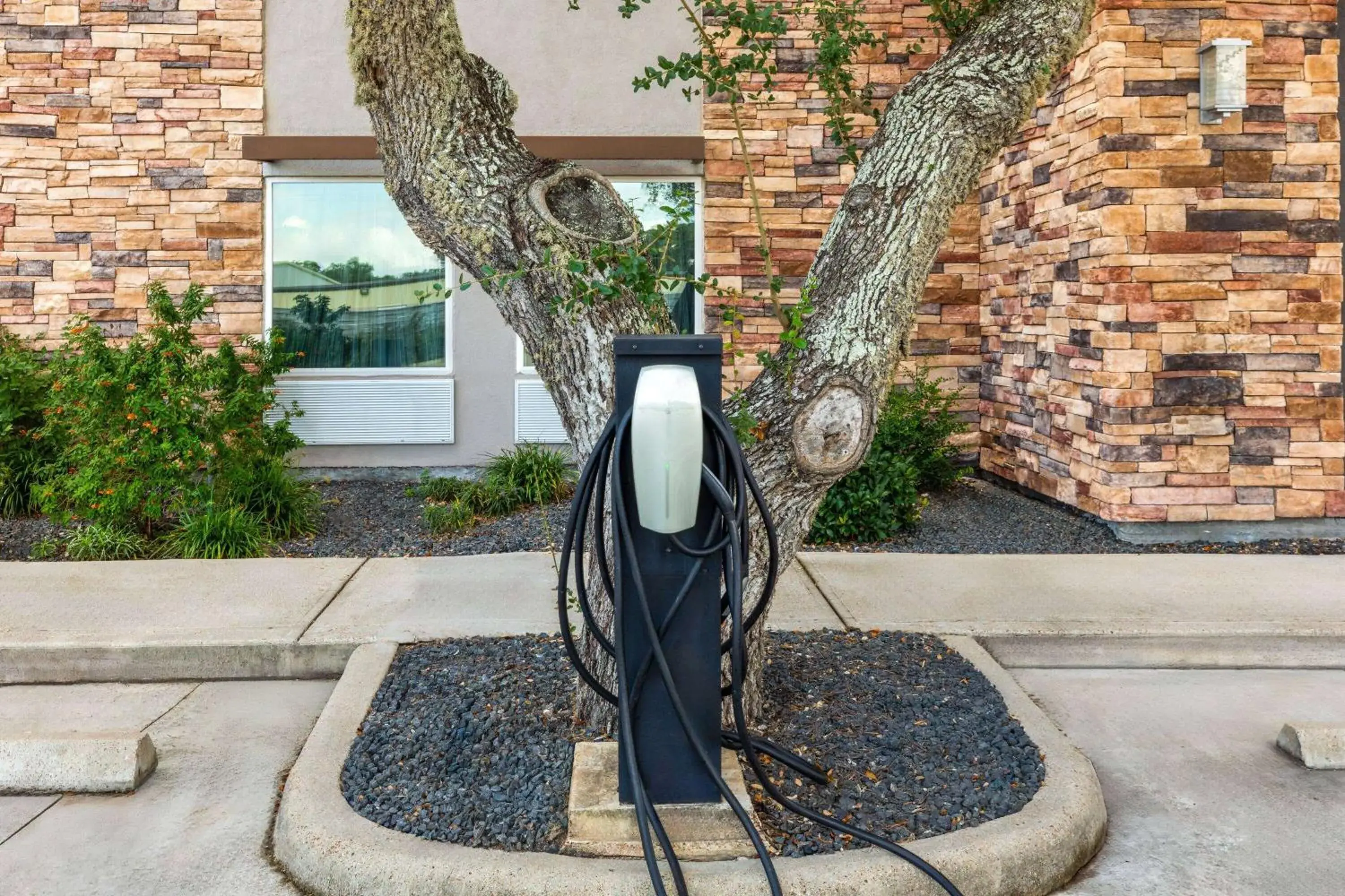 Property building in La Quinta by Wyndham Rockport - Fulton Property building in La Quinta by Wyndham Rockport - Fulton